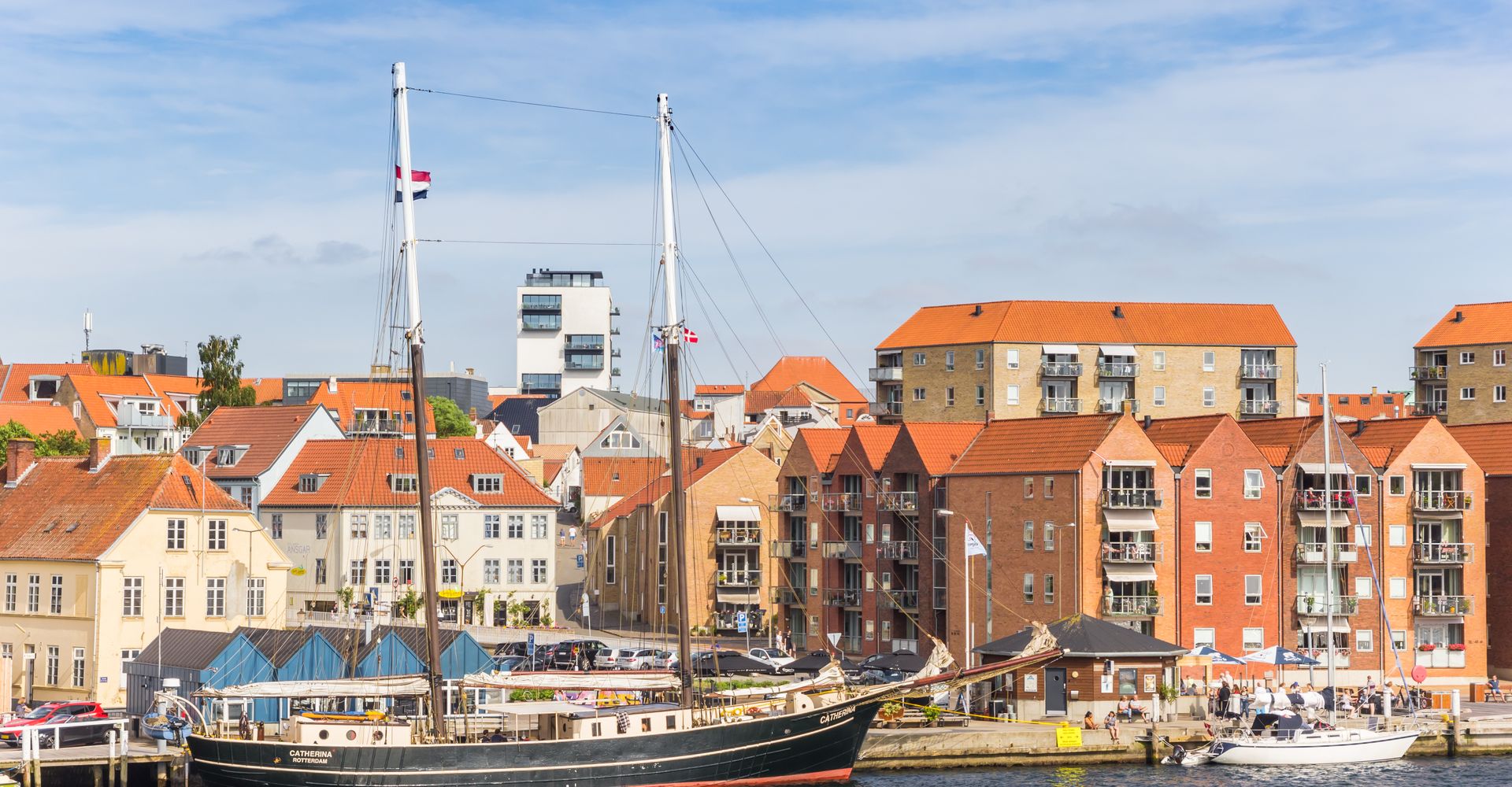 Сённерборг