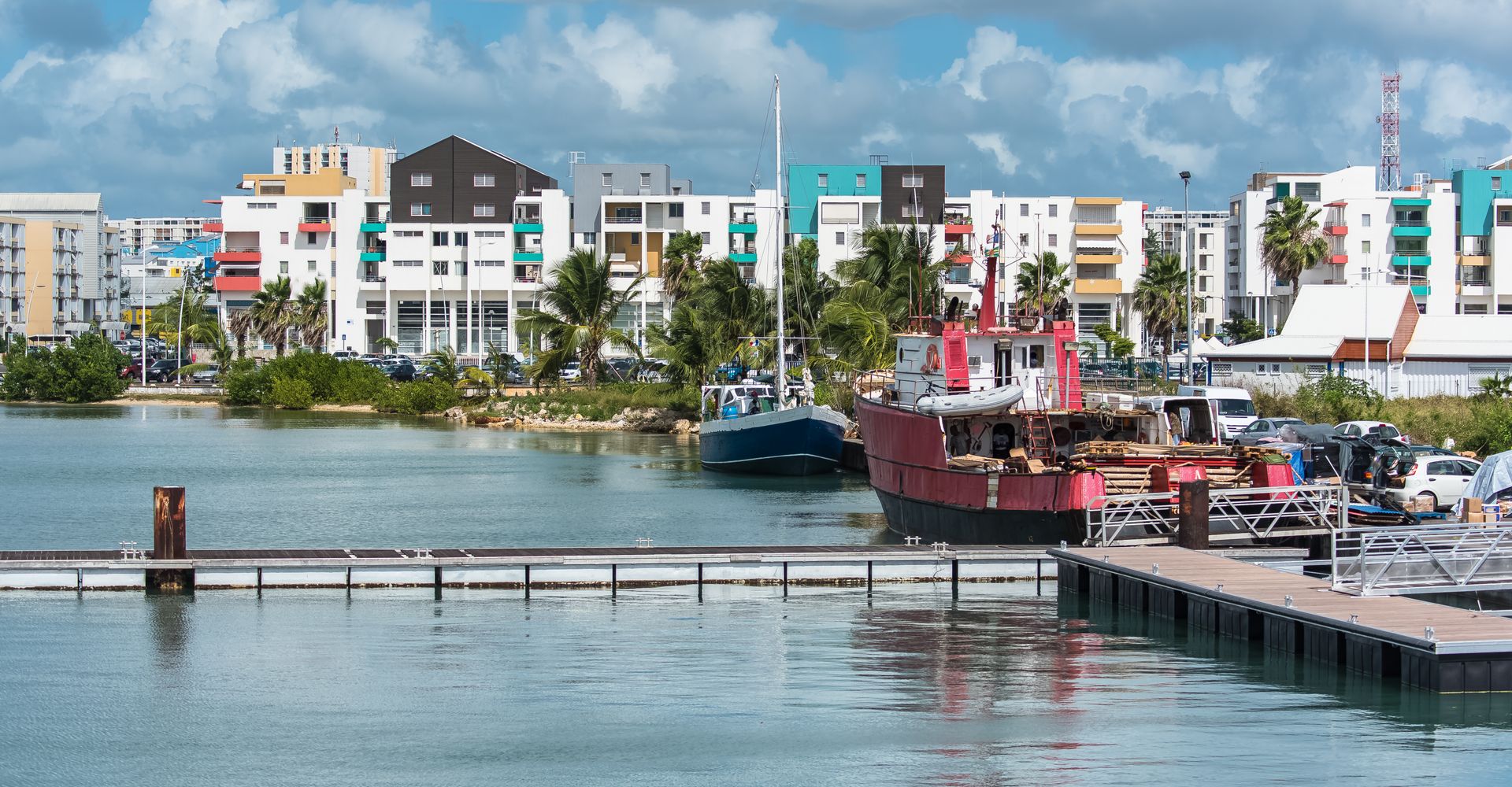 Пуэнт-а-Питр