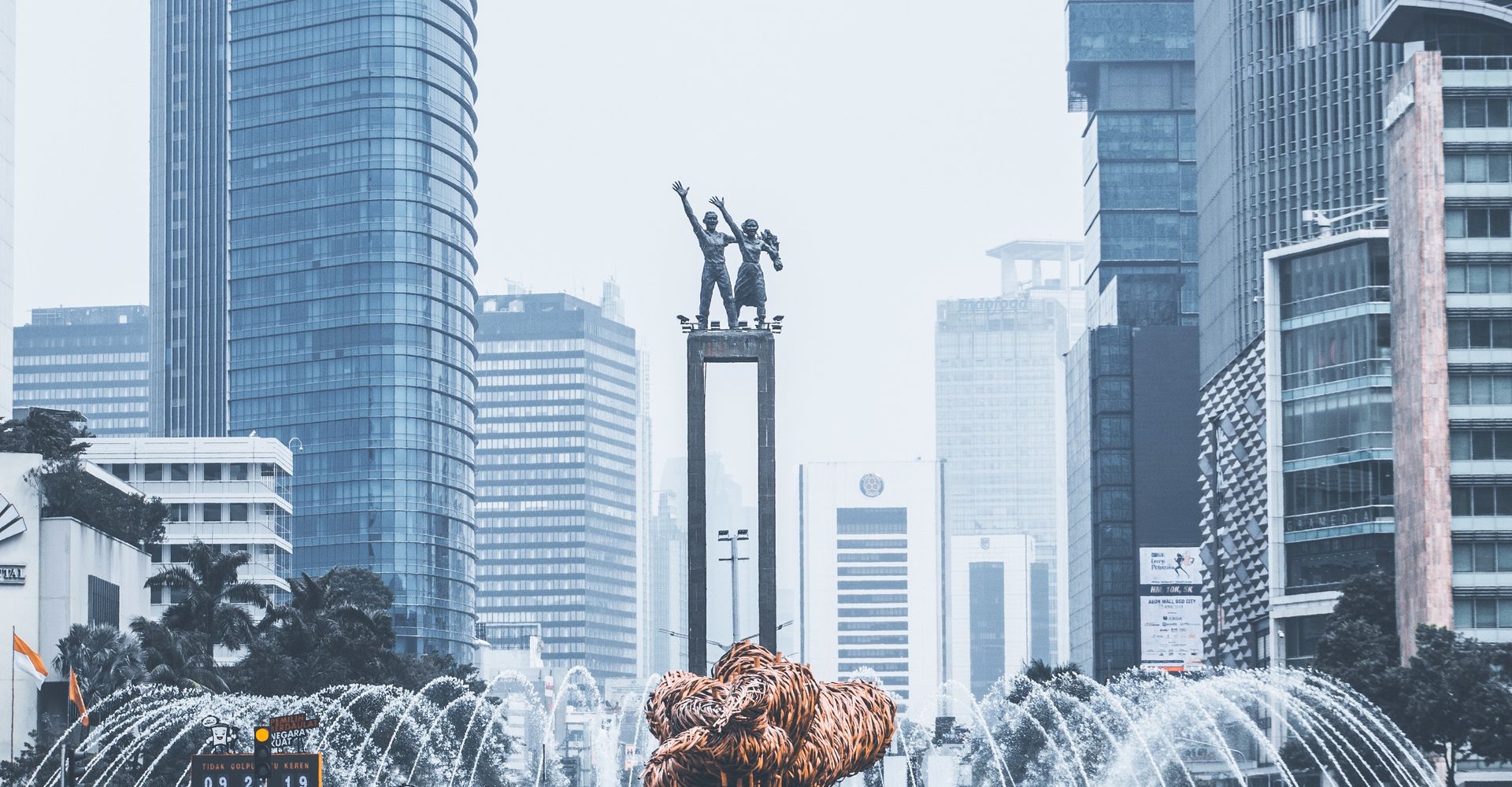 Джакарта