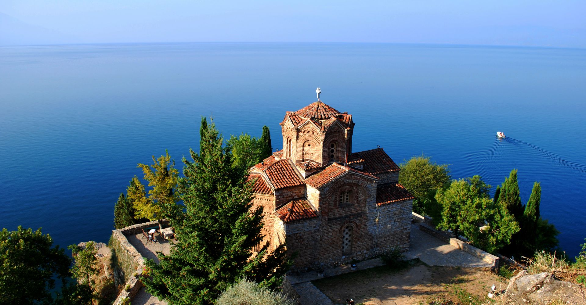 Северная Македония