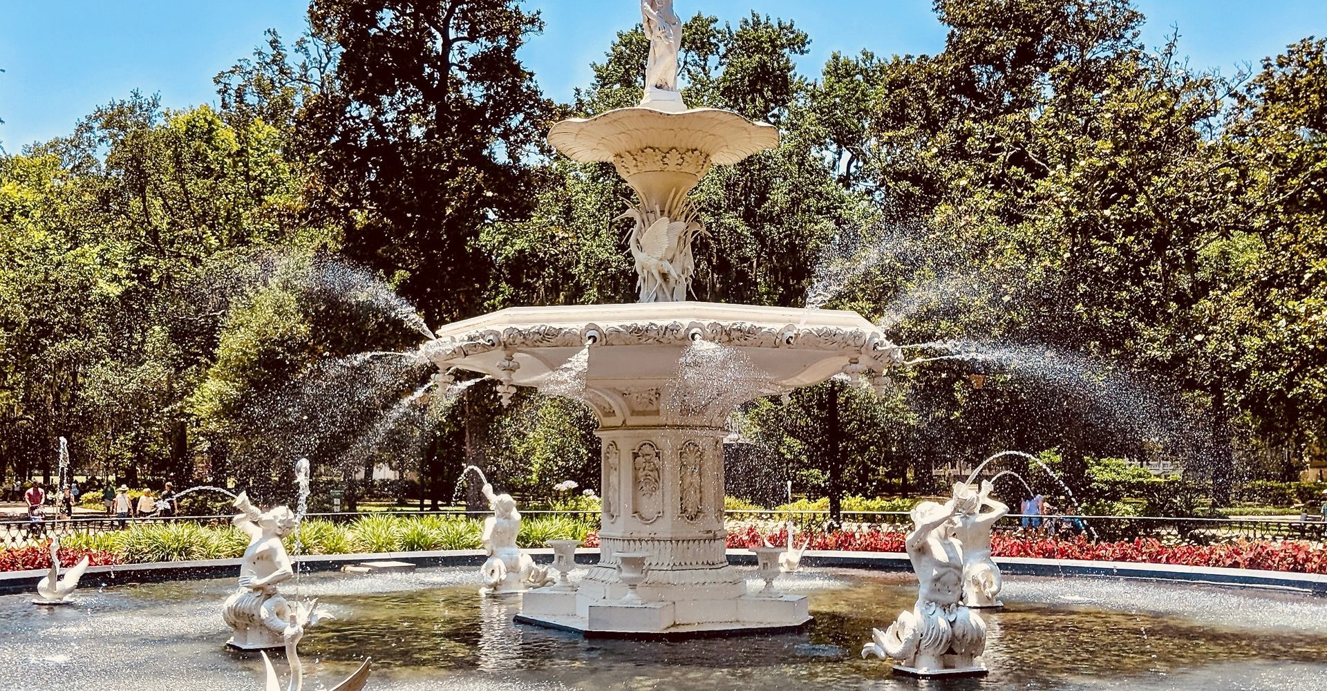 Саванна