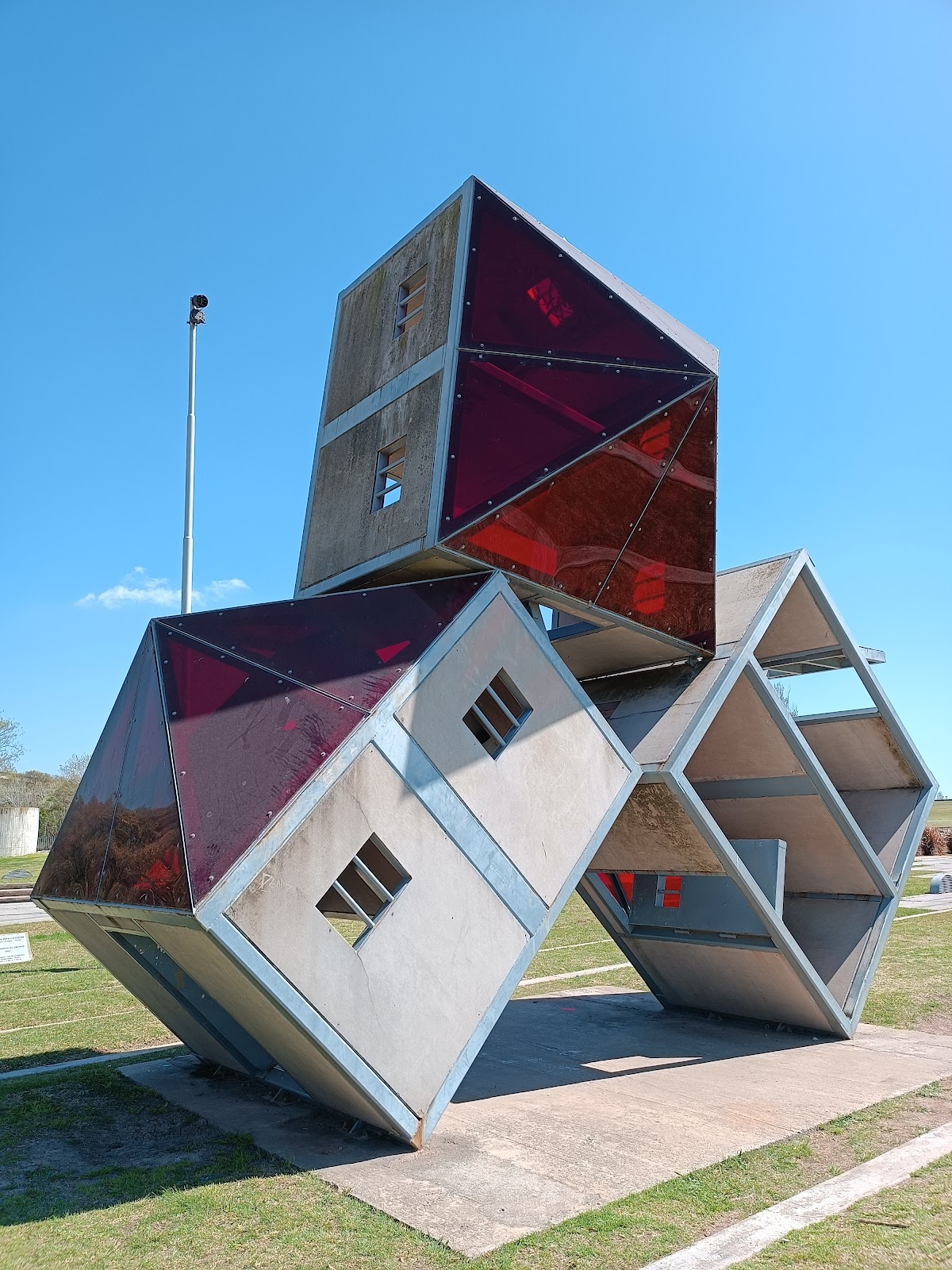 Парк Мемория