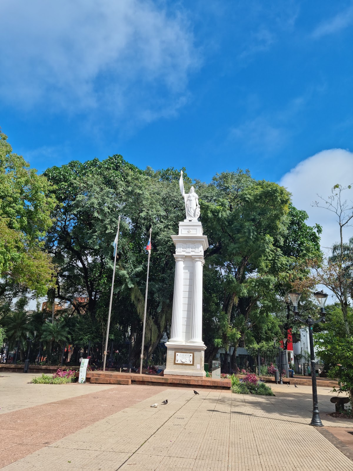 9 de Julio, Аргентина