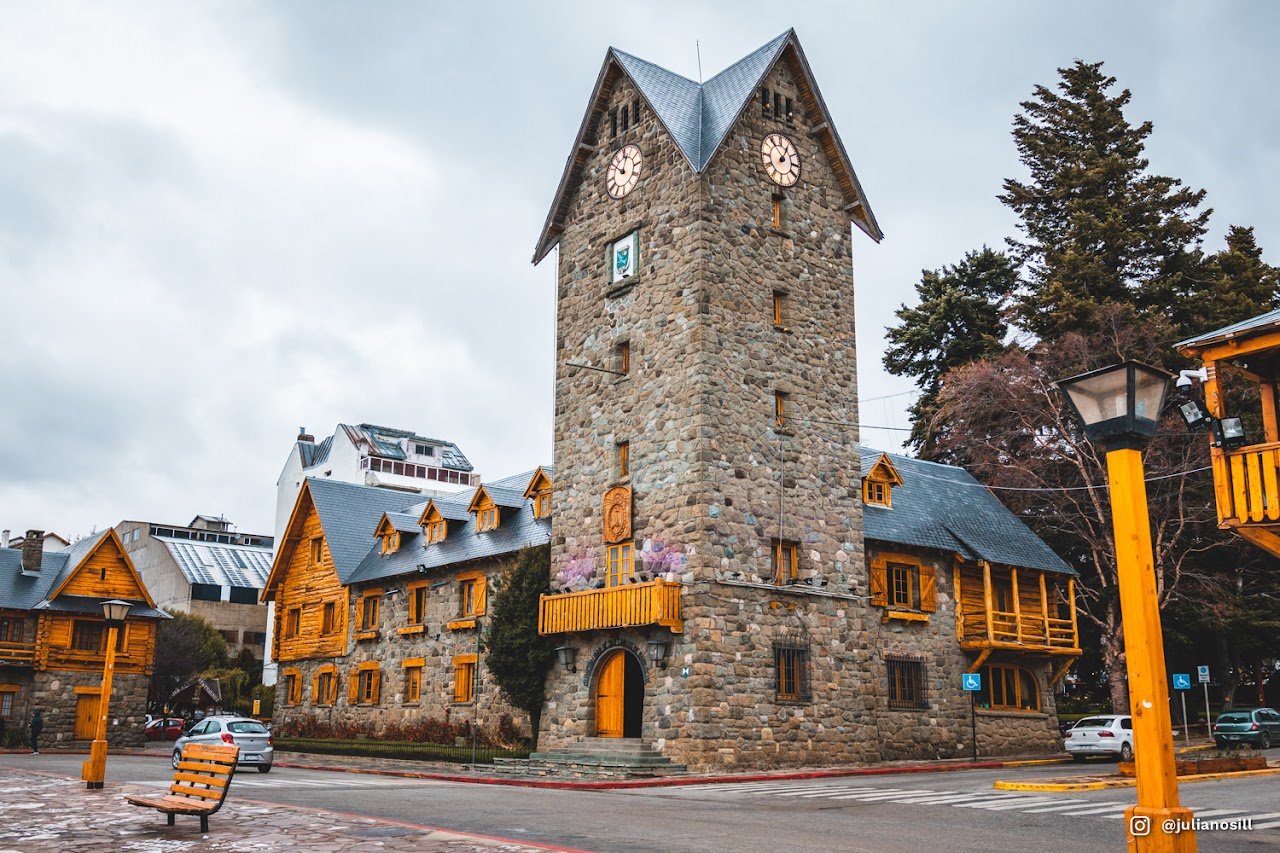 Centro Cívico Bariloche