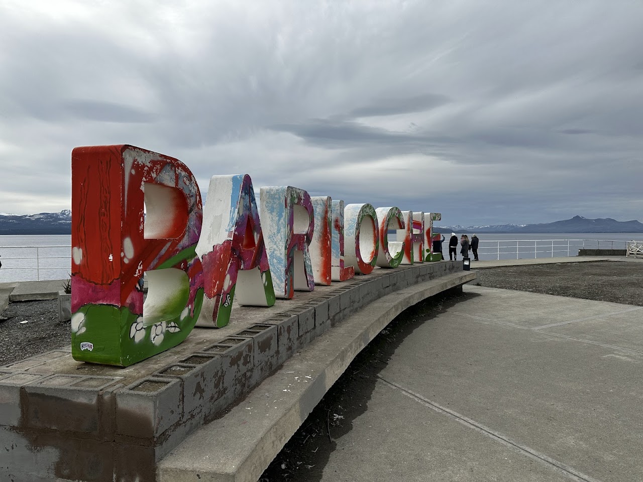 Centro Cívico Bariloche
