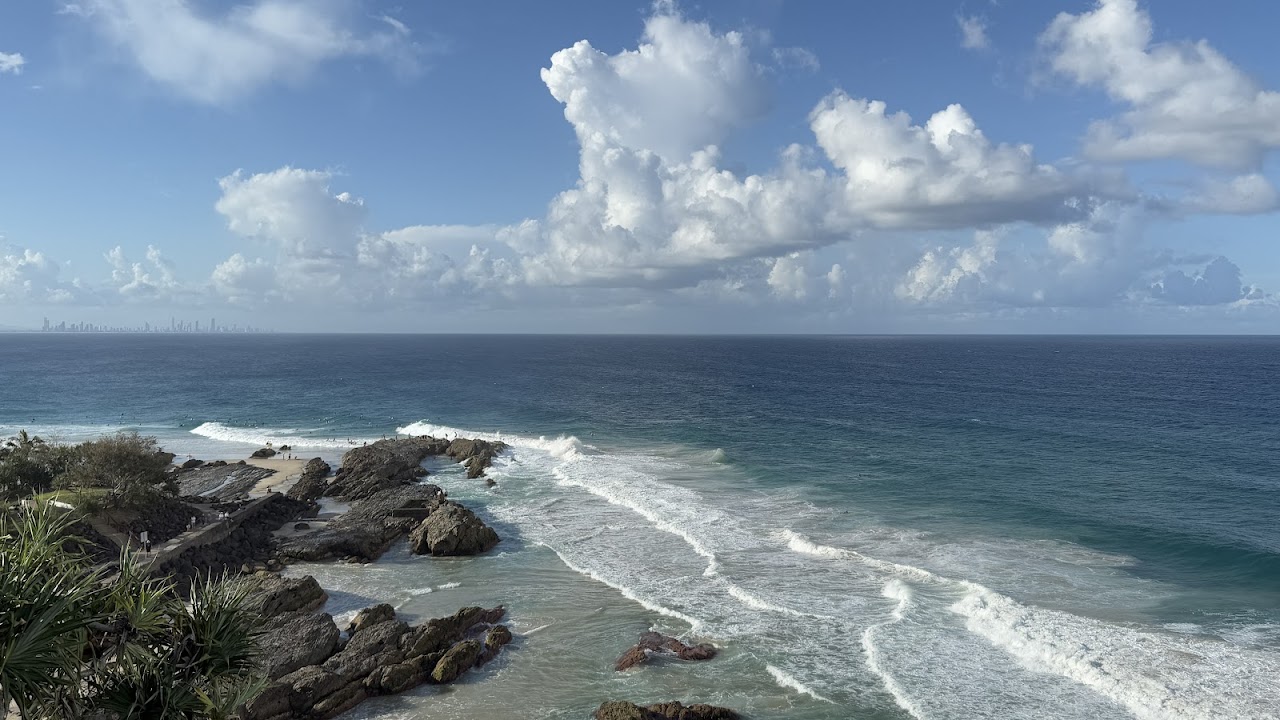 Captain Cook Memorial and Lighthouse