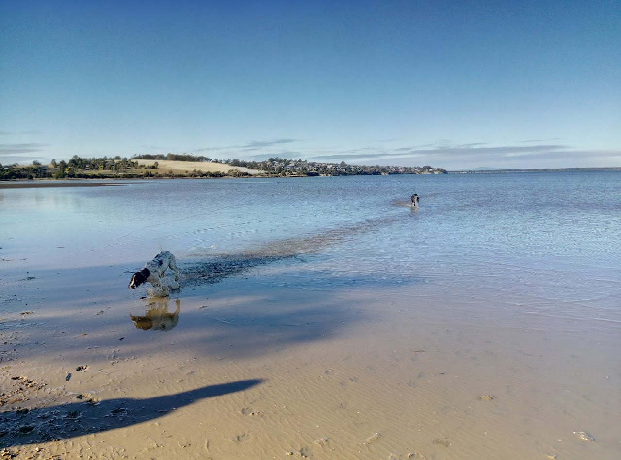 Penna Beach, Хобарт