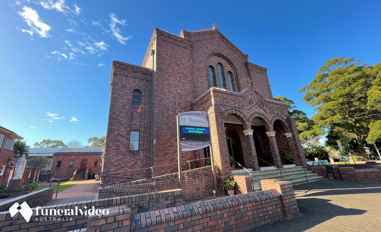 St Therese Catholic Church
