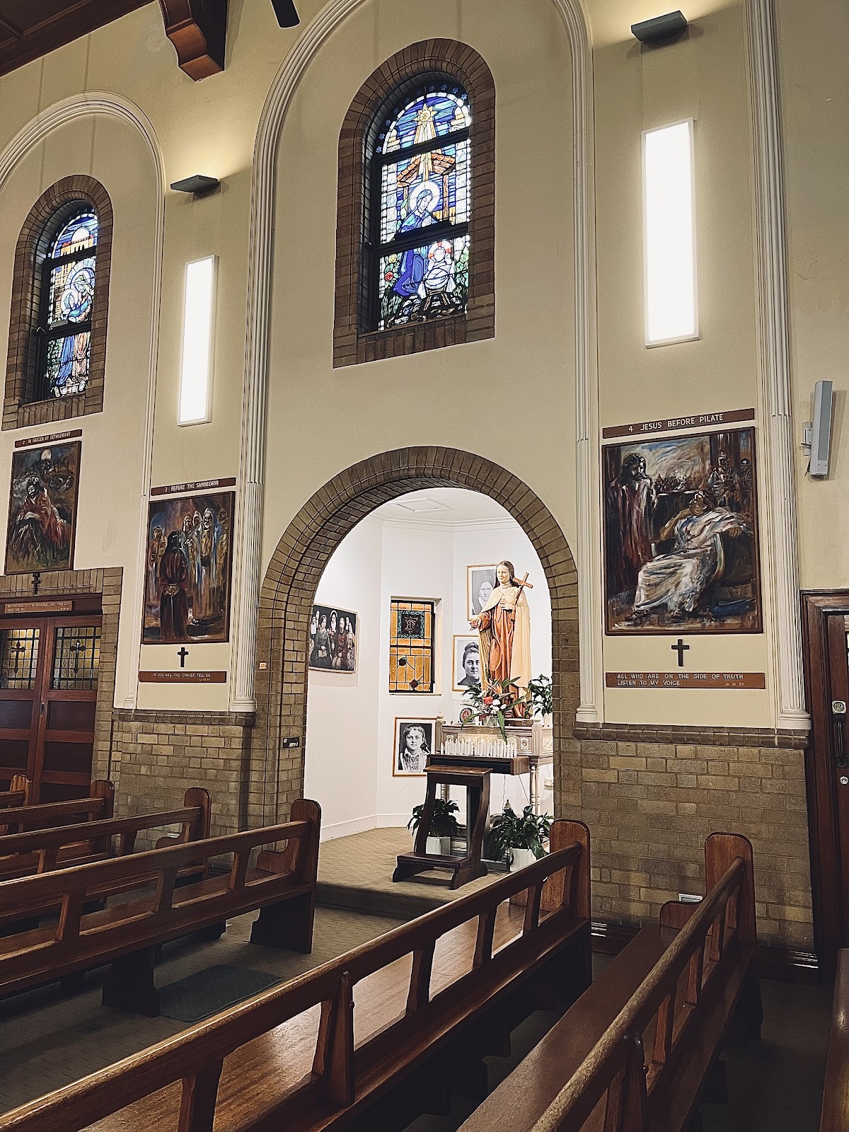 St Therese Catholic Church