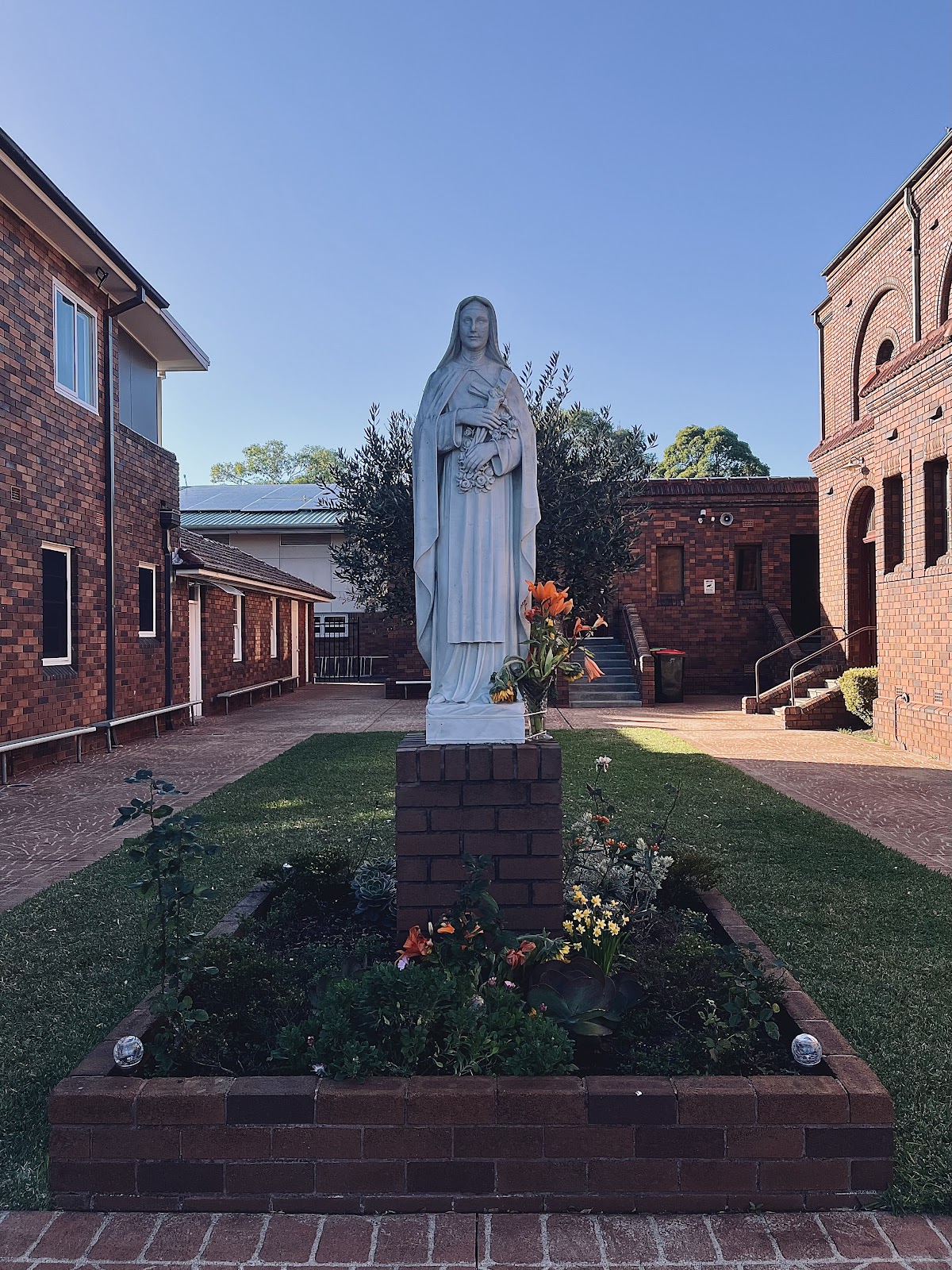 St Therese Catholic Church