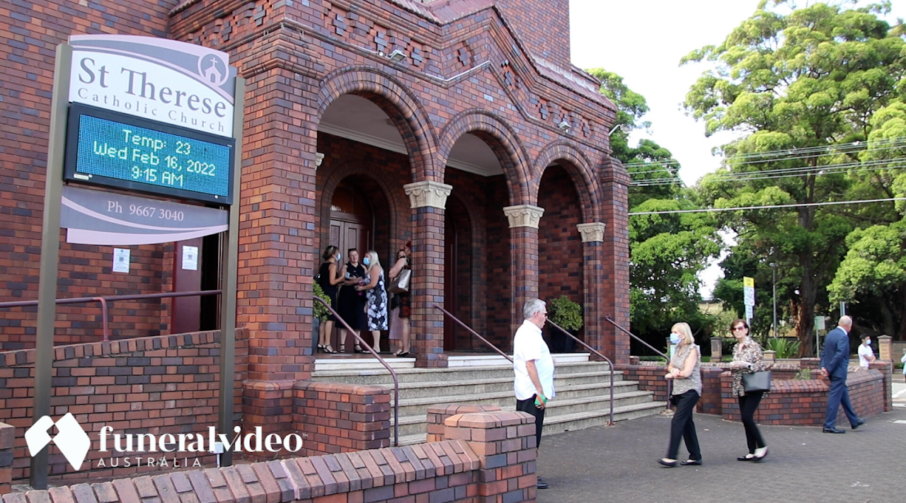 St Therese Catholic Church