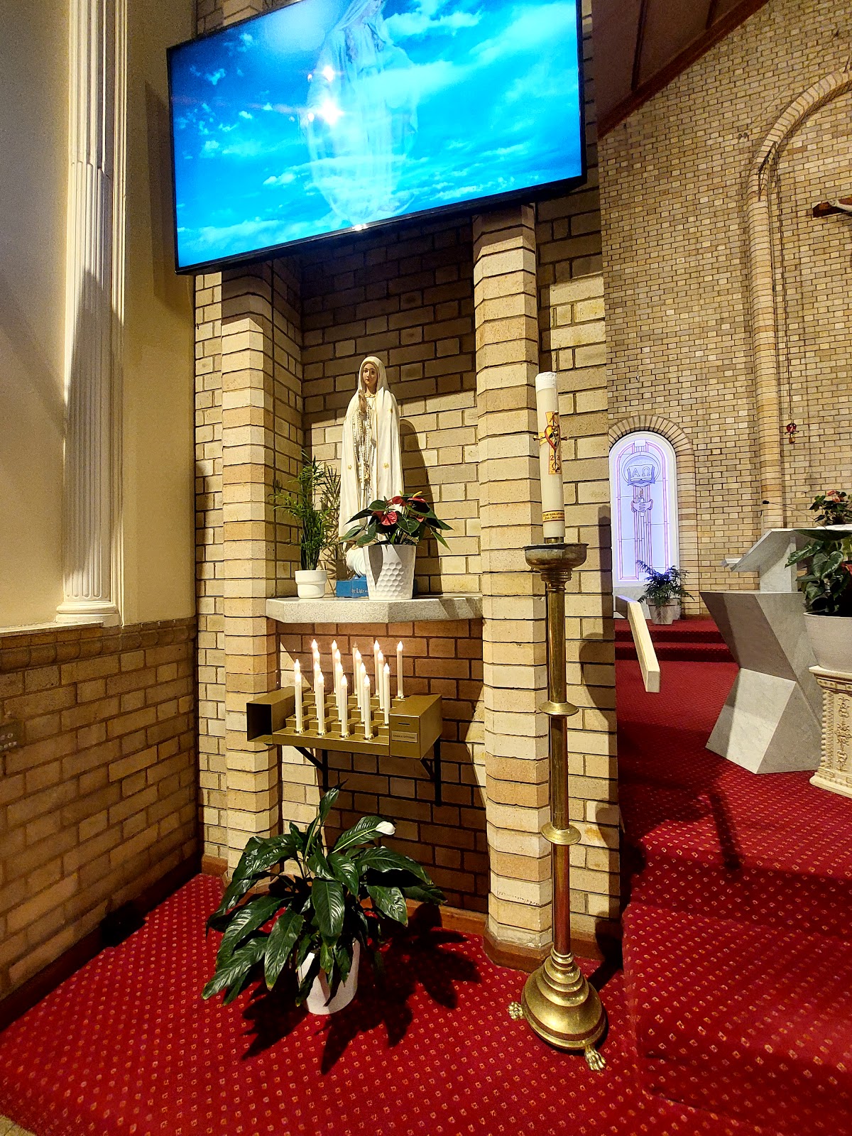 St Therese Catholic Church