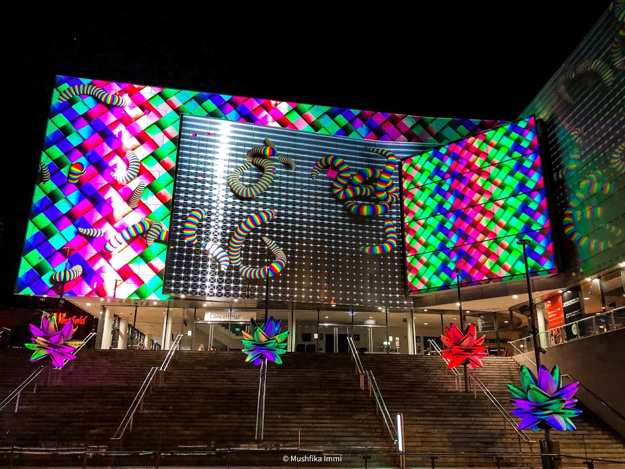 Chatswood Concourse