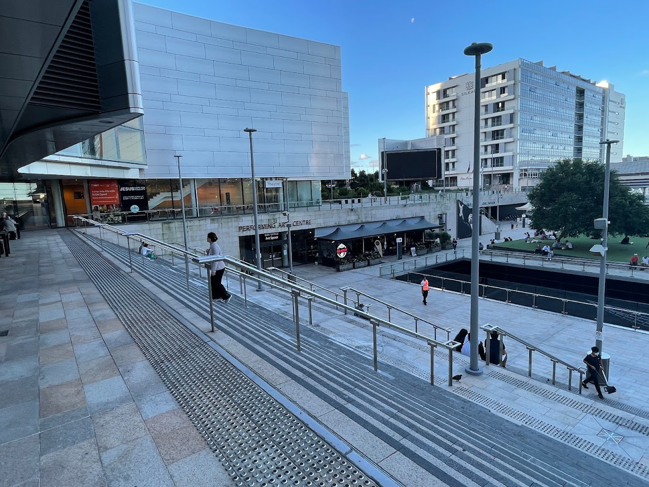 Chatswood Concourse