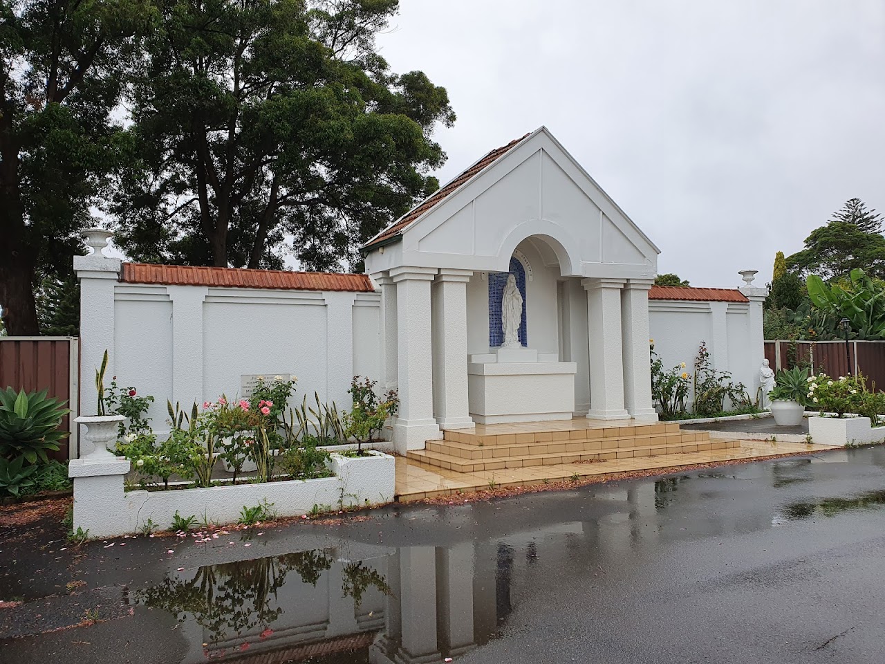 St Gabriel’s Catholic Church