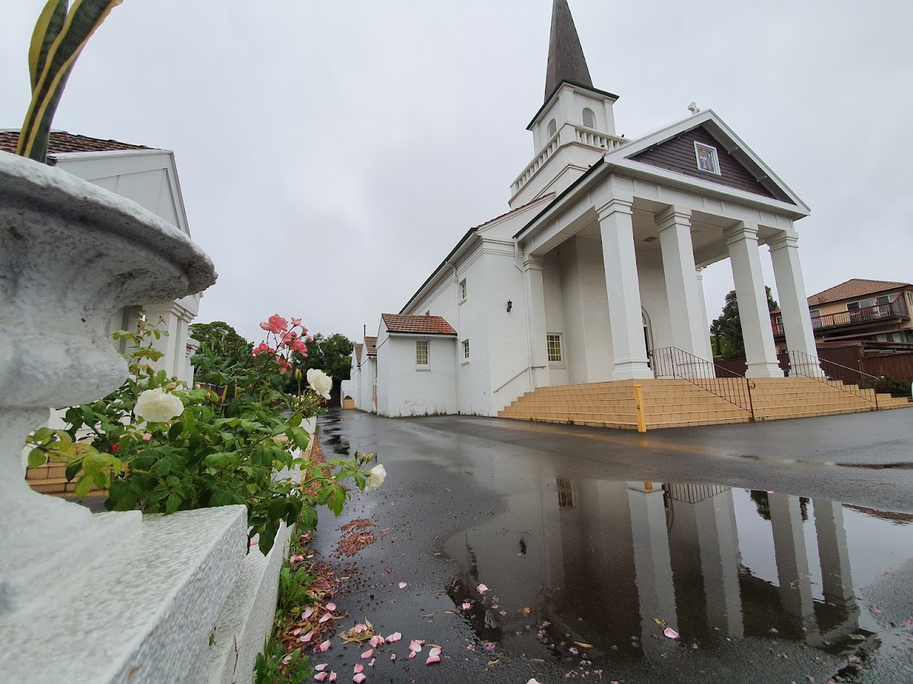 St Gabriel’s Catholic Church