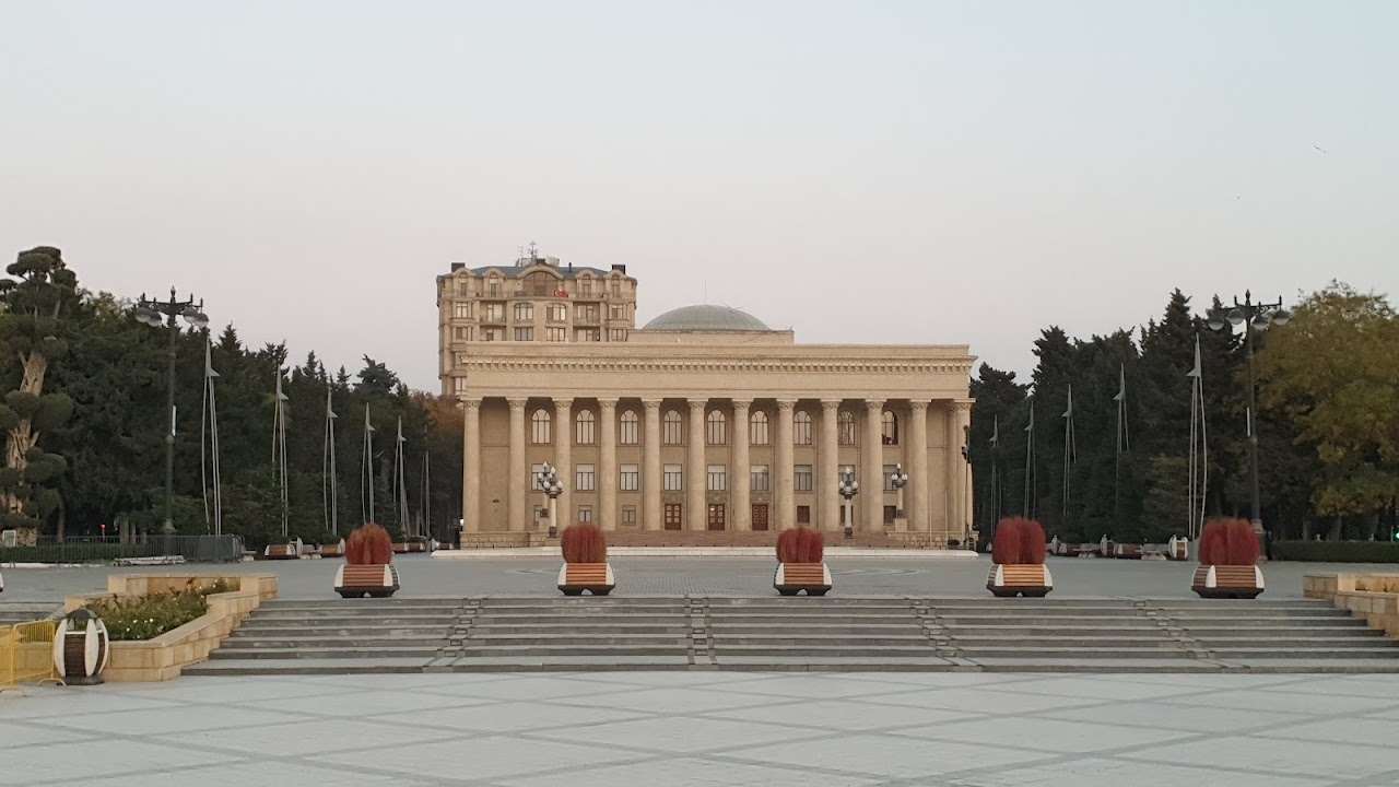 Музейный Центр