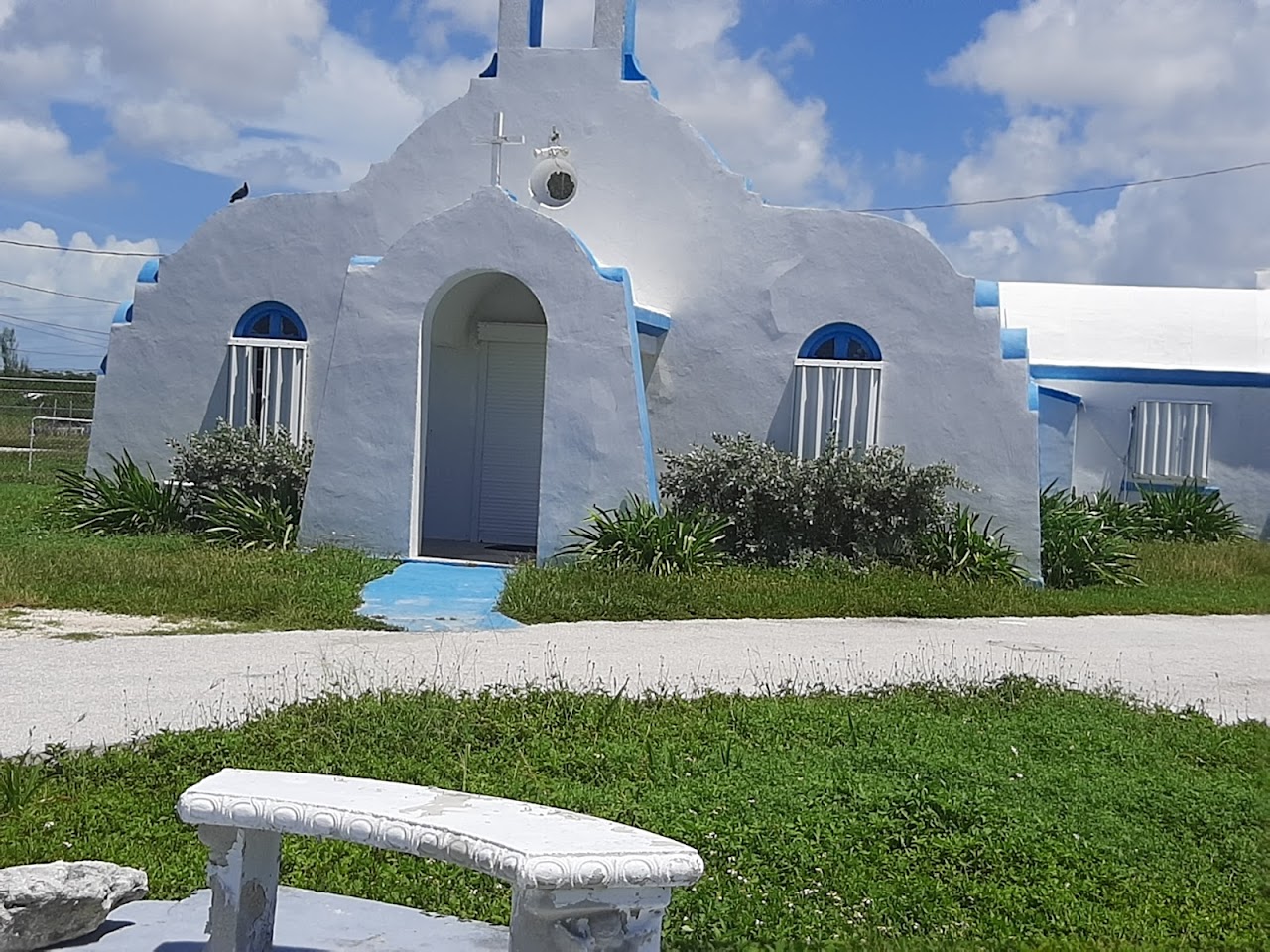 Grum Ma’s House Cultural Center /Taste Bahamas