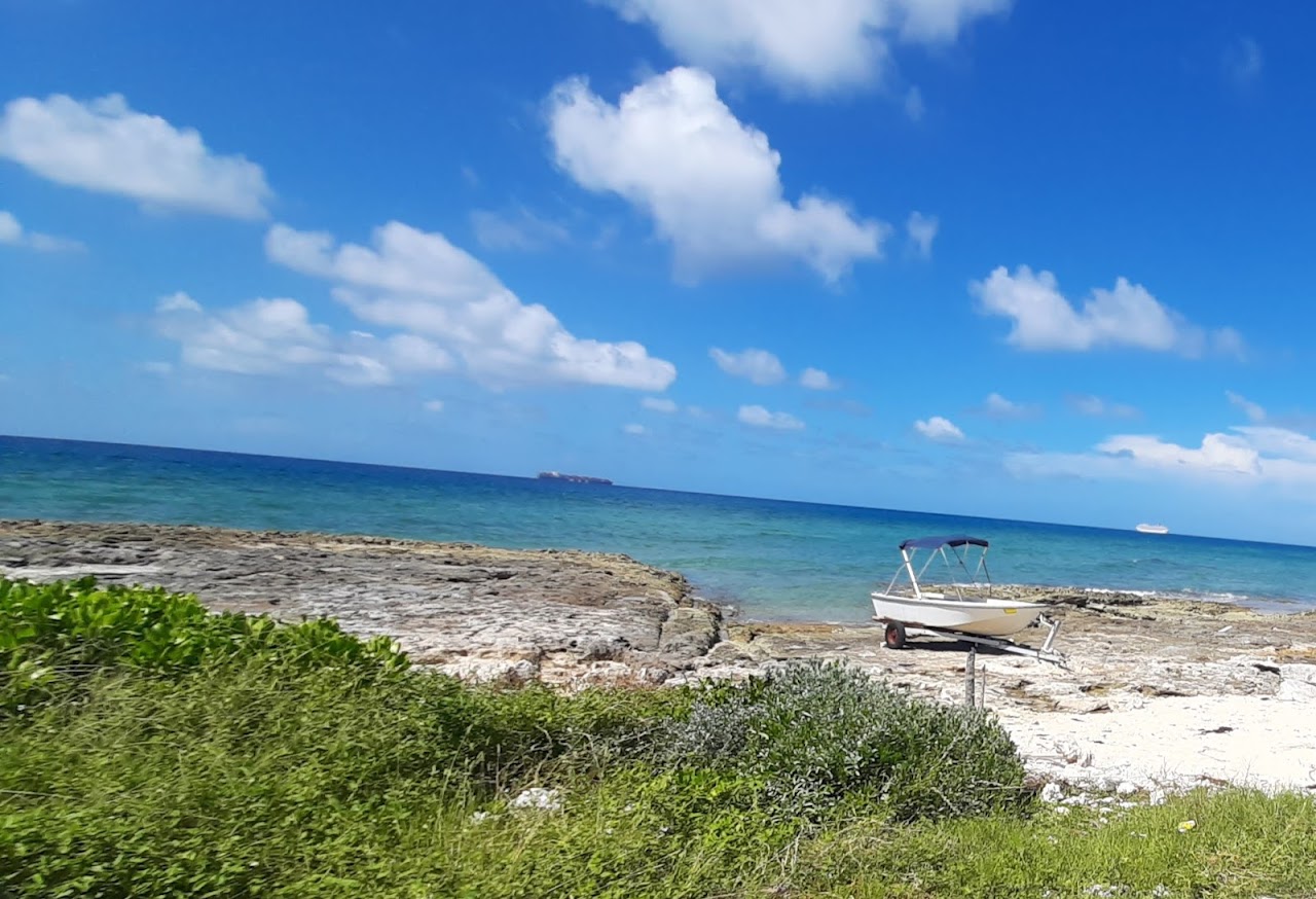 Grum Ma’s House Cultural Center /Taste Bahamas