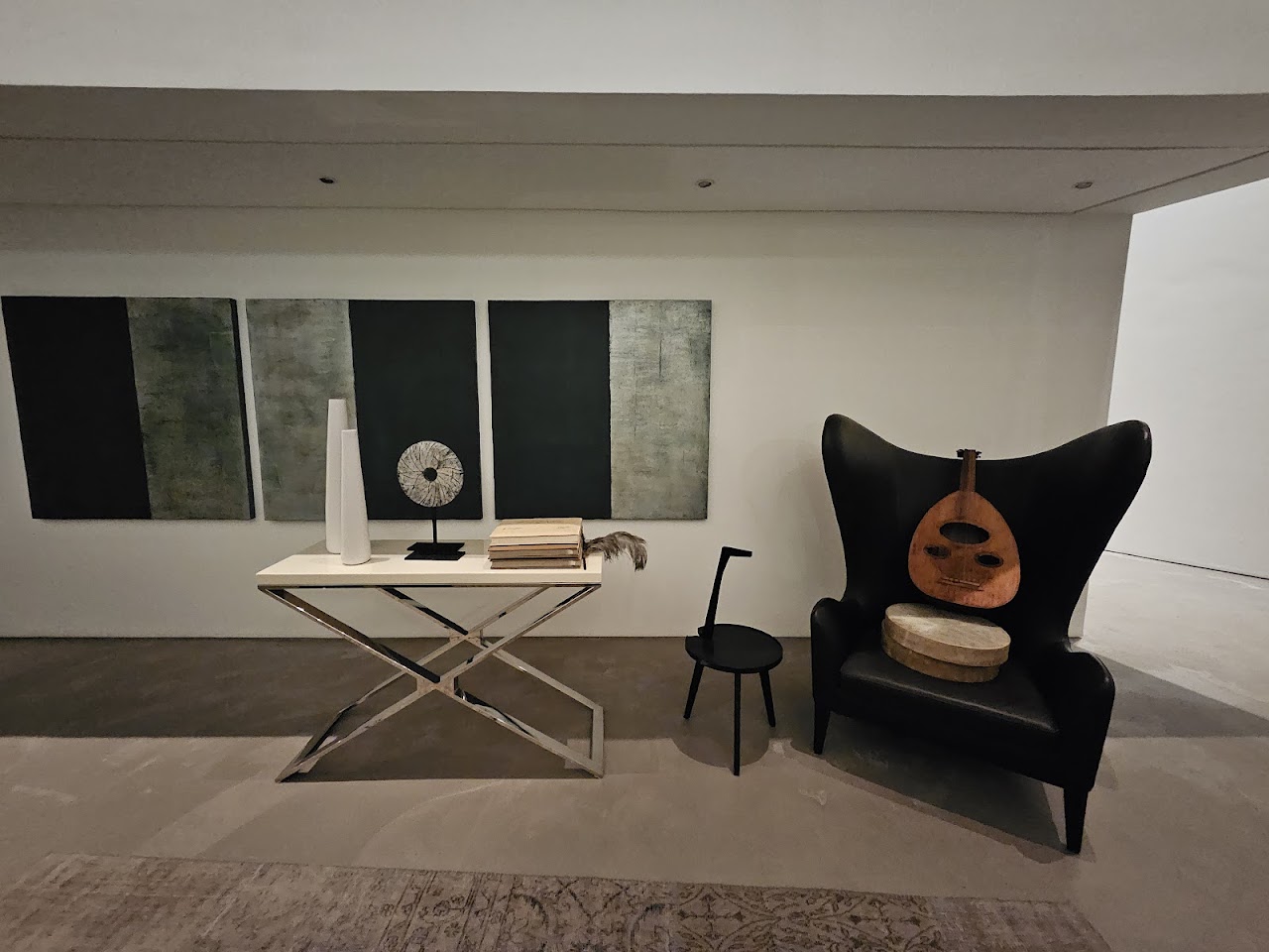 Mohammed Bin Faris House for vocal Music