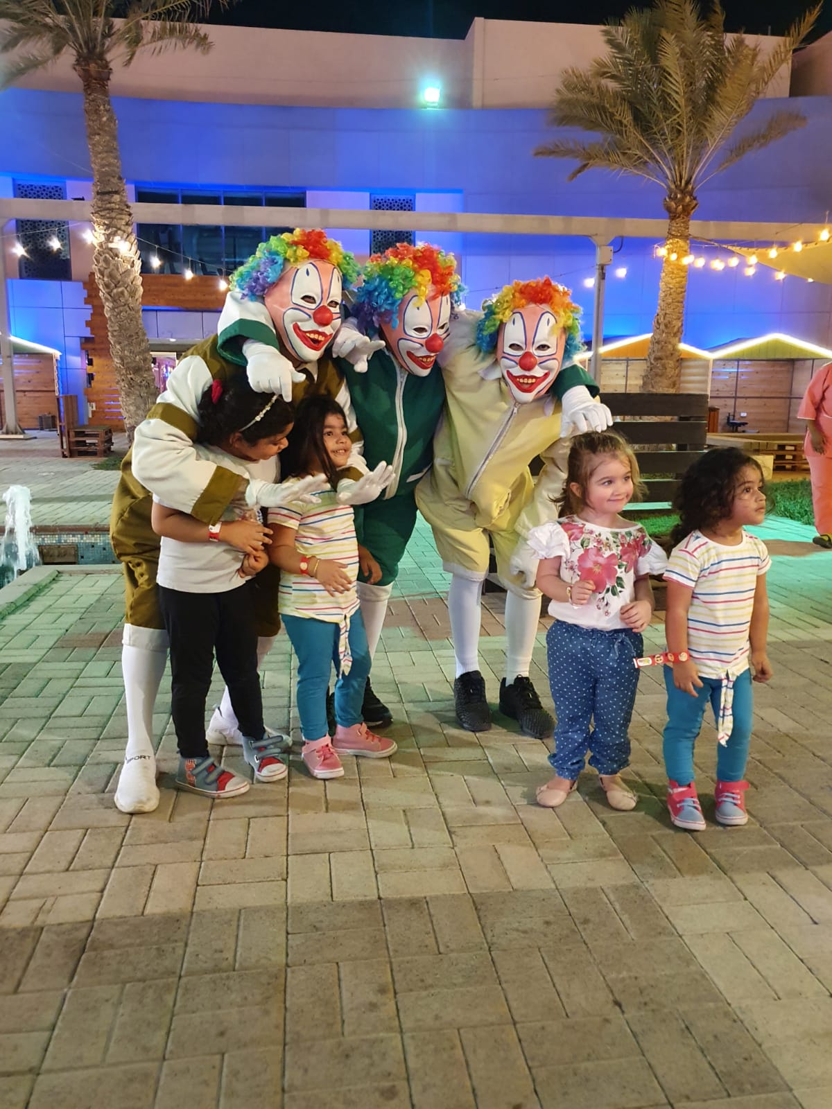 Adhari Park