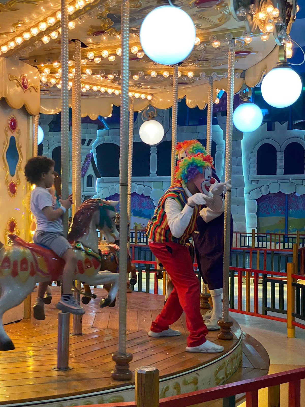 Adhari Park