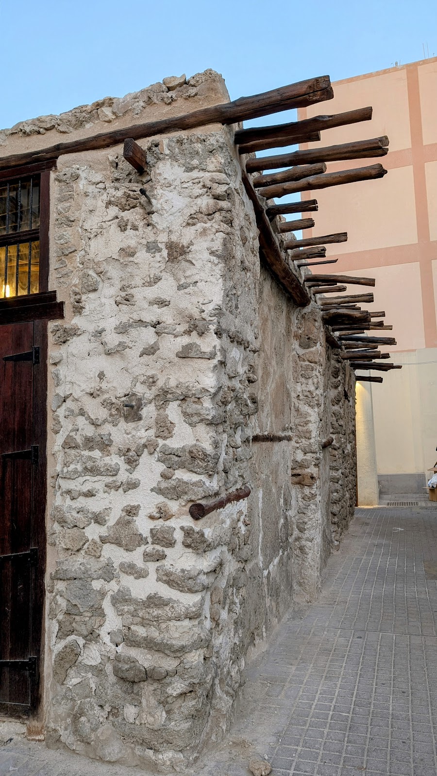 Old Market, Бахрейн