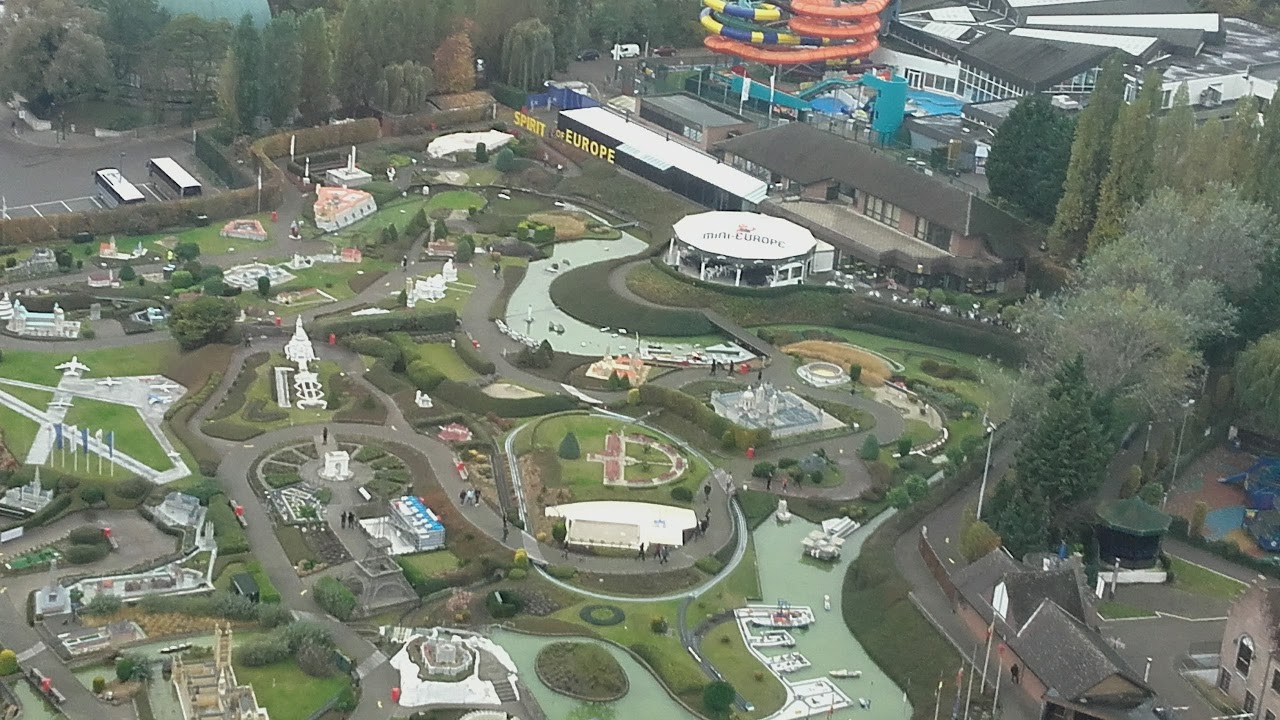 Planetarium of the Royal Observatory of Belgium