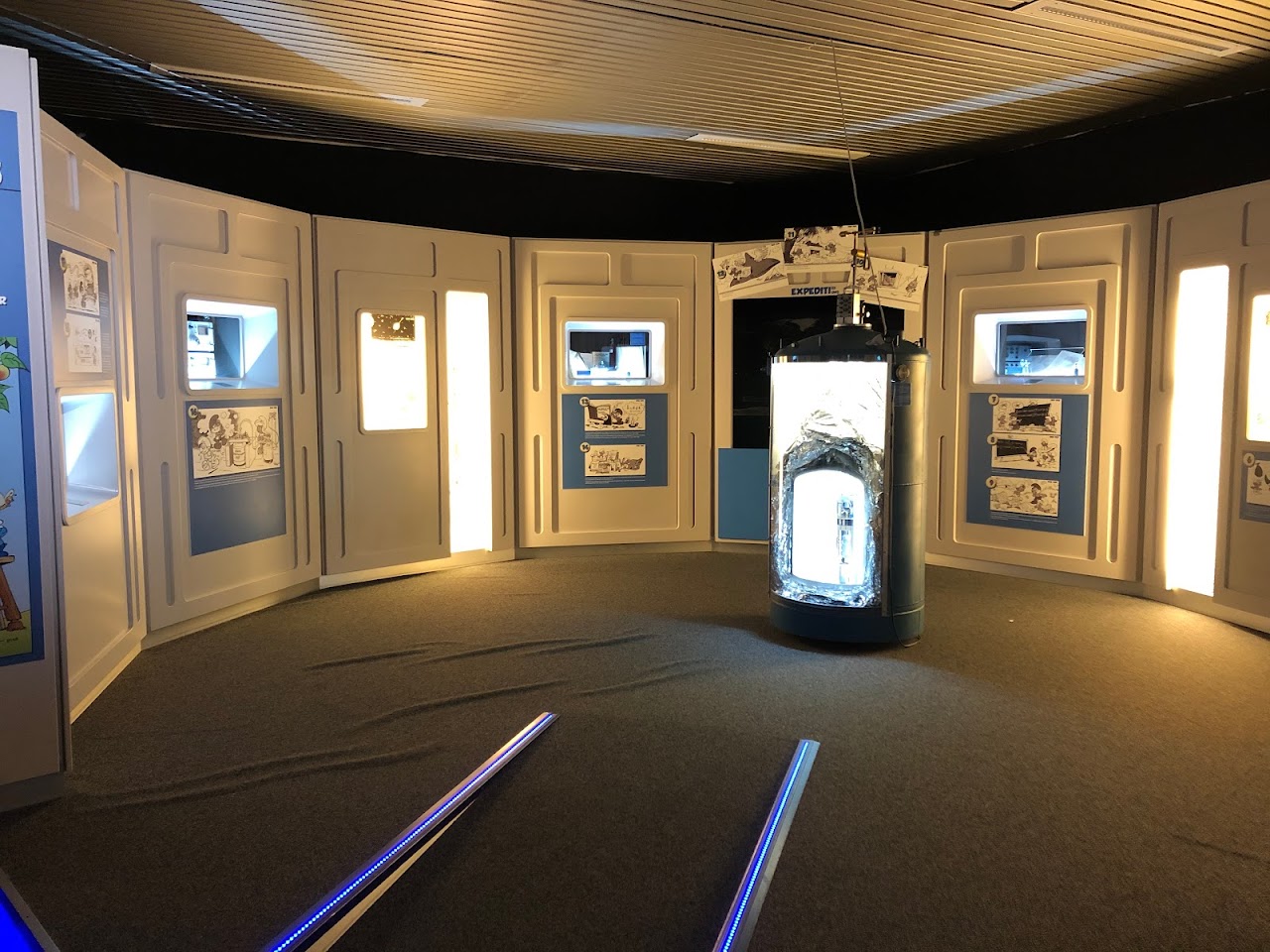 Planetarium of the Royal Observatory of Belgium