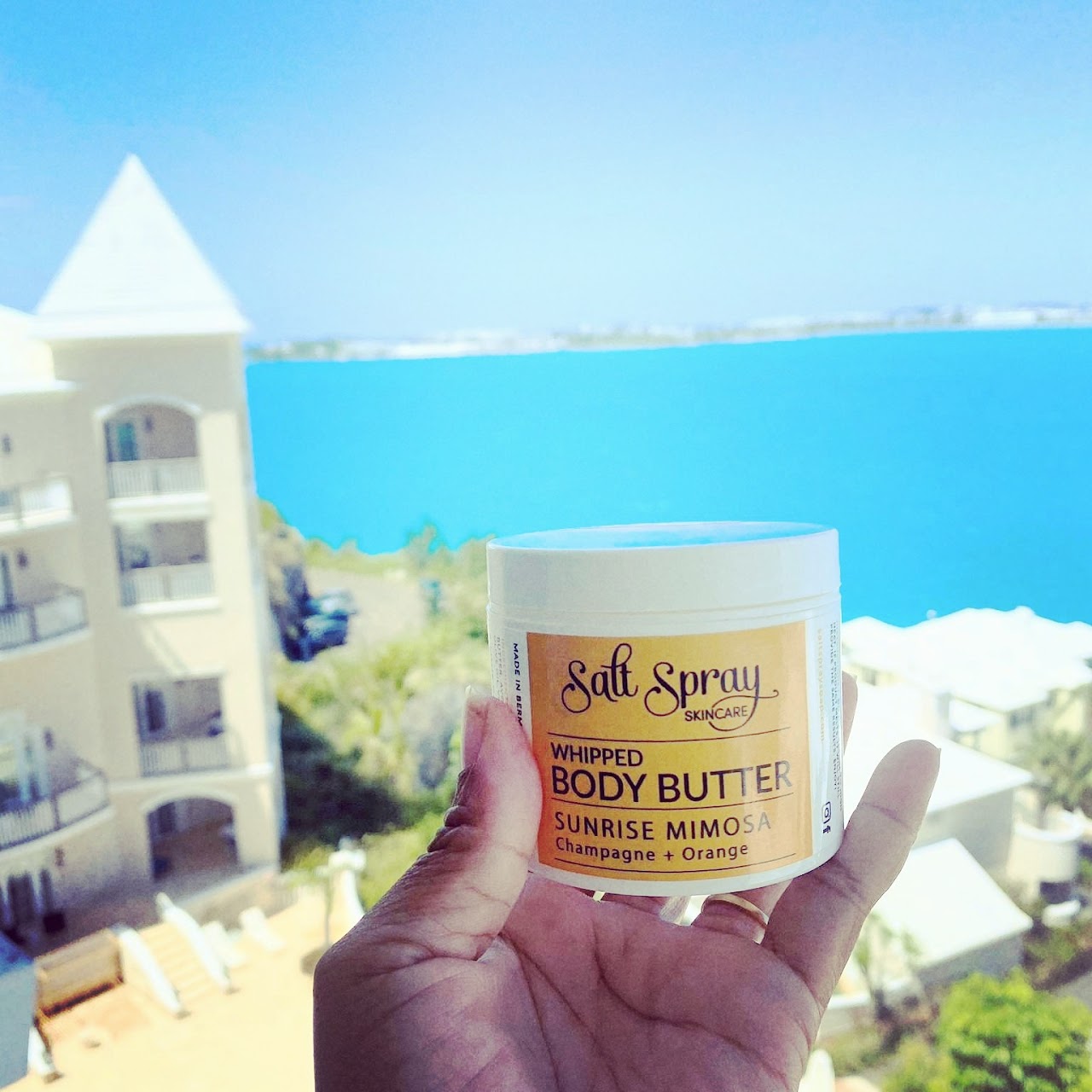 Salt Spray Soap Co.