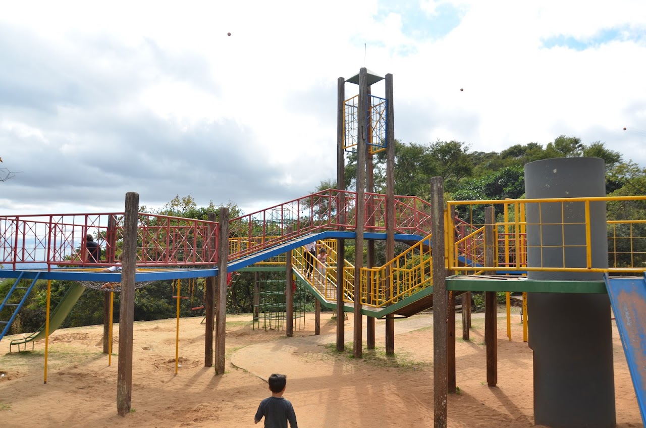 Municipal Park of Mangabeiras, Белу-Оризонти