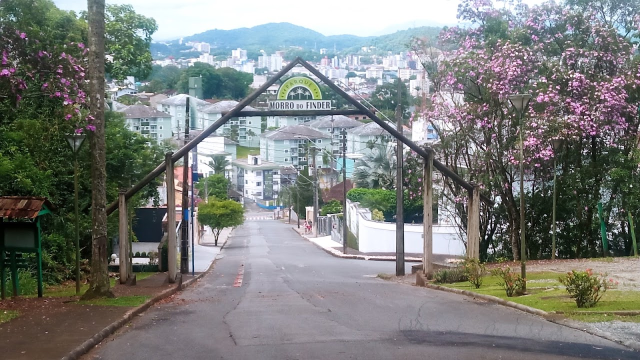 Parque Municipal Morro do Finder