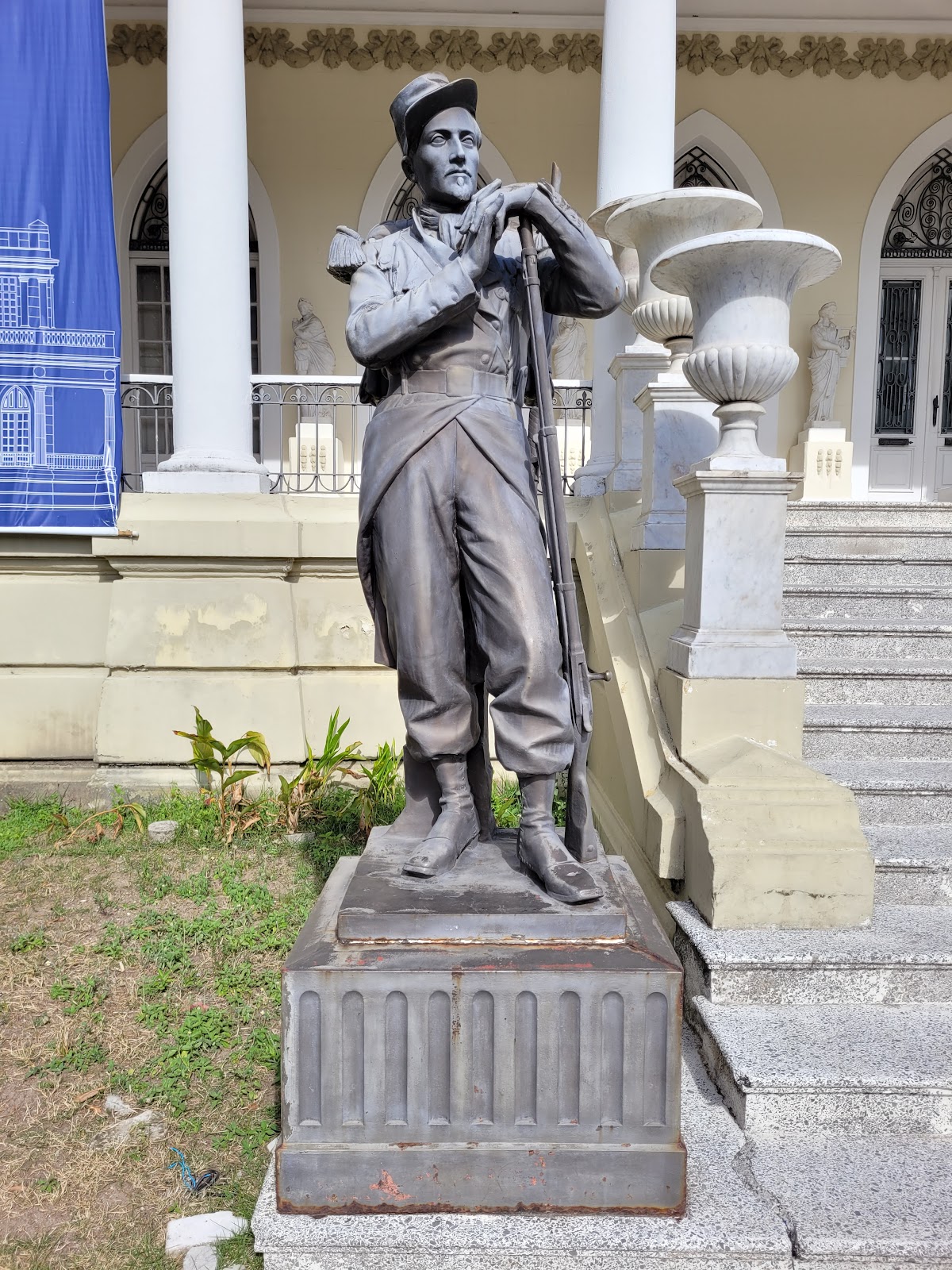Pernambuco State Museum