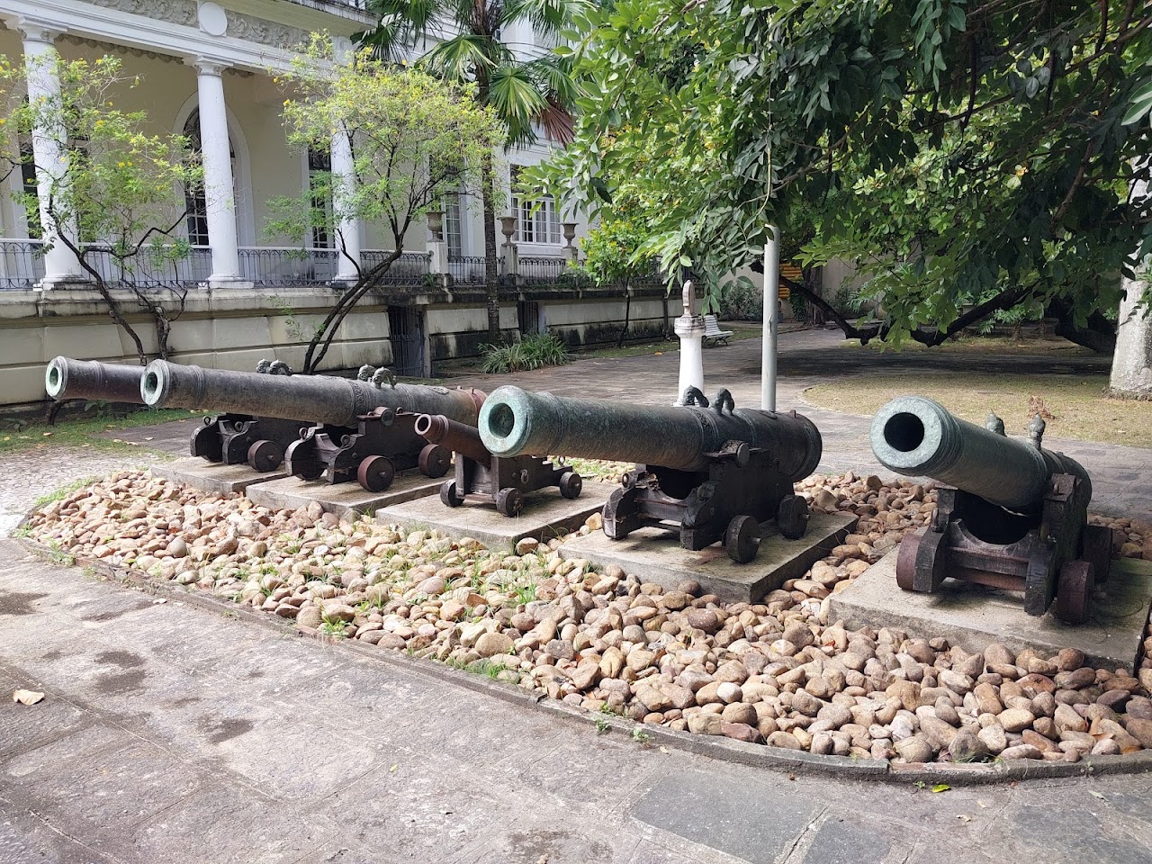 Pernambuco State Museum