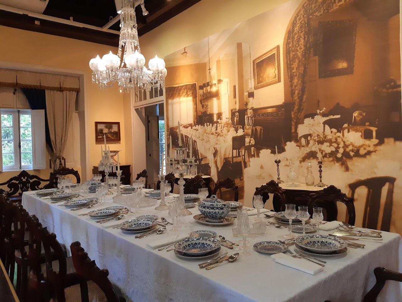 Pernambuco State Museum