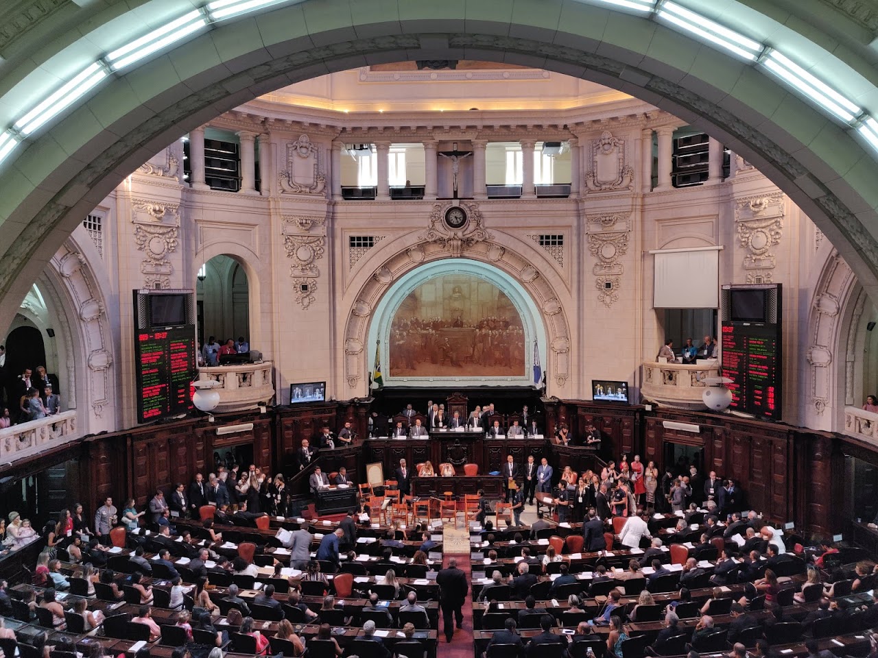 Assembleia Legislativa do Estado do Rio de Janeiro