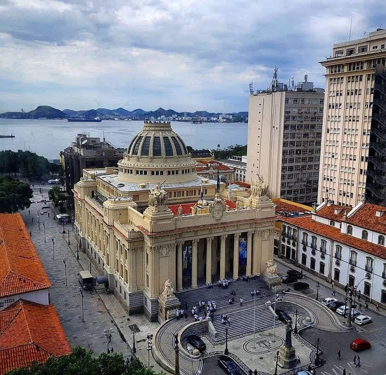 Assembleia Legislativa do Estado do Rio de Janeiro