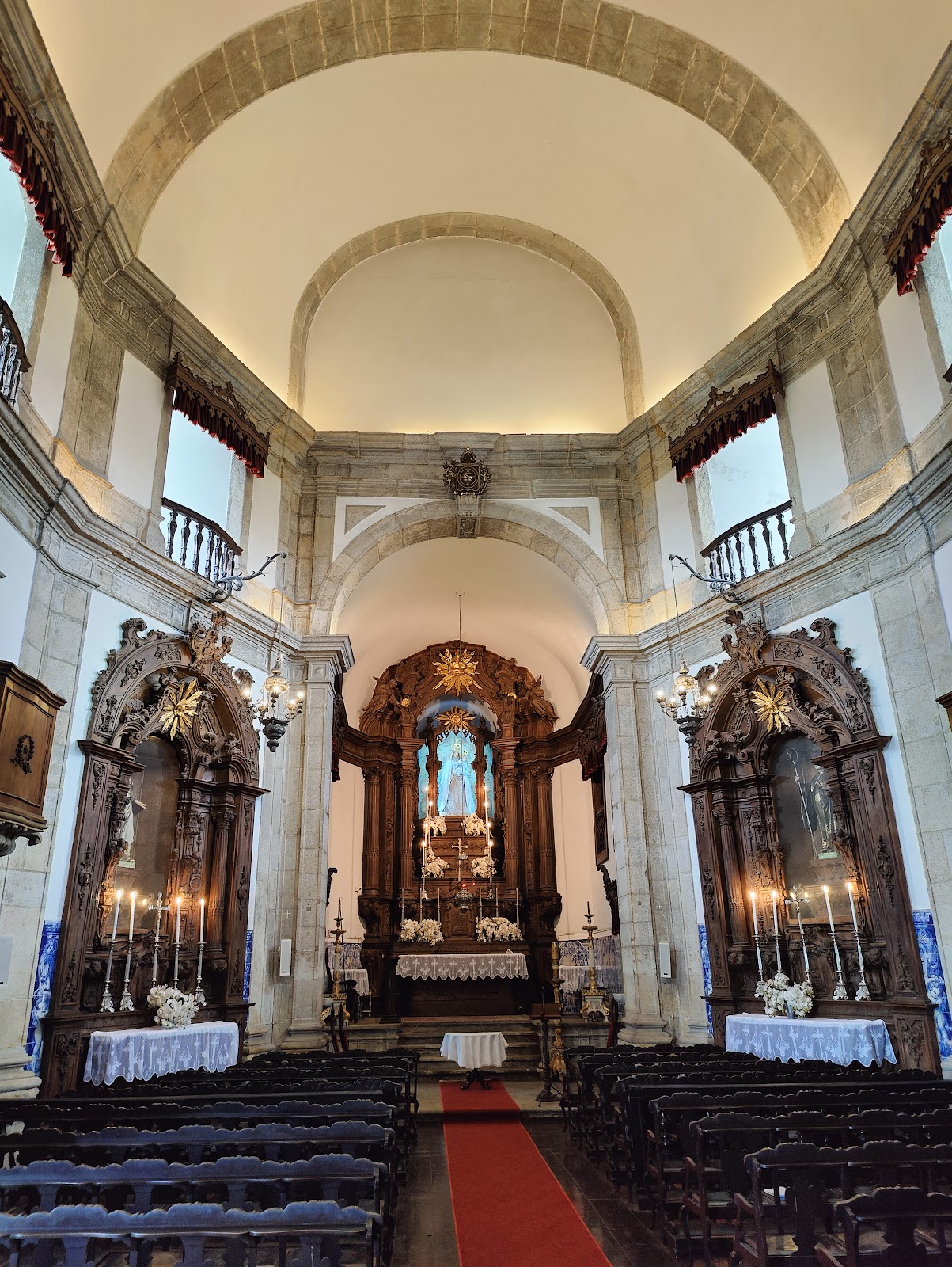 Igreja de Nossa Senhora da Glória do Outeiro