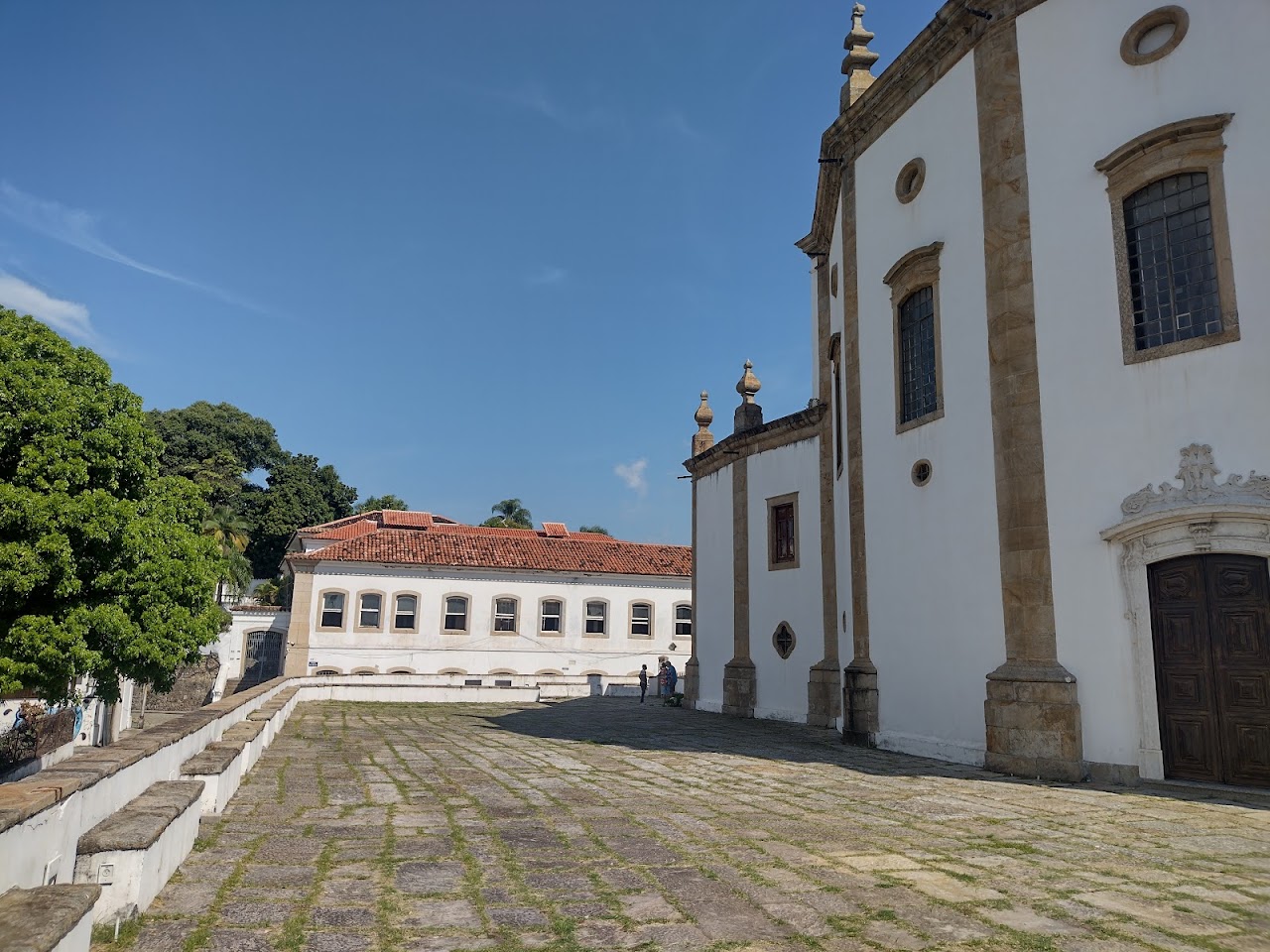 Igreja de Nossa Senhora da Glória do Outeiro