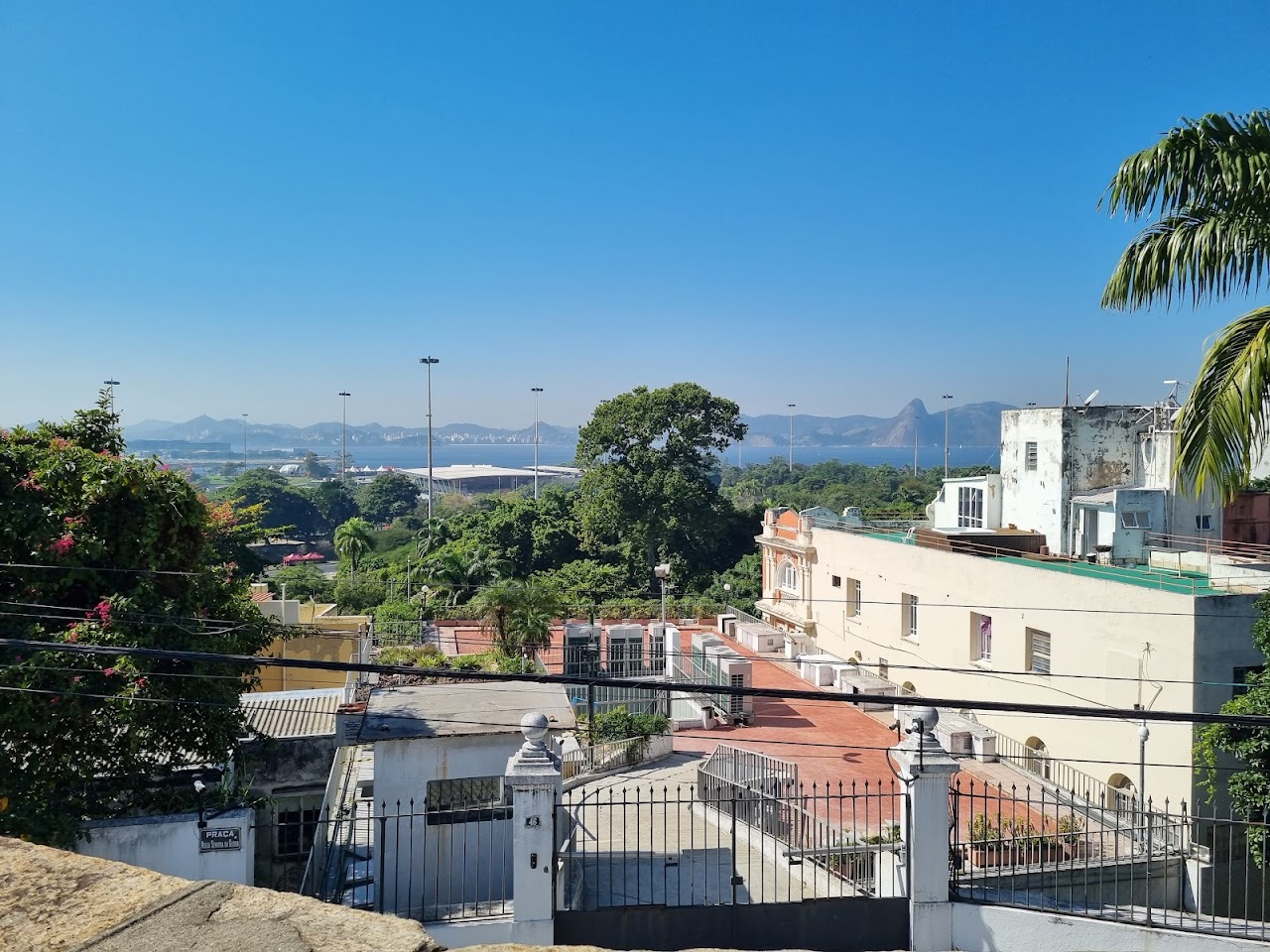 Igreja de Nossa Senhora da Glória do Outeiro
