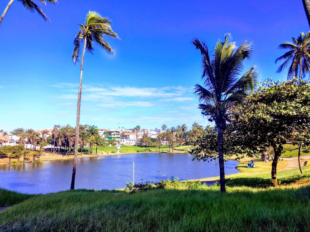 Pituaçu Metropolitan Park, Салвадор