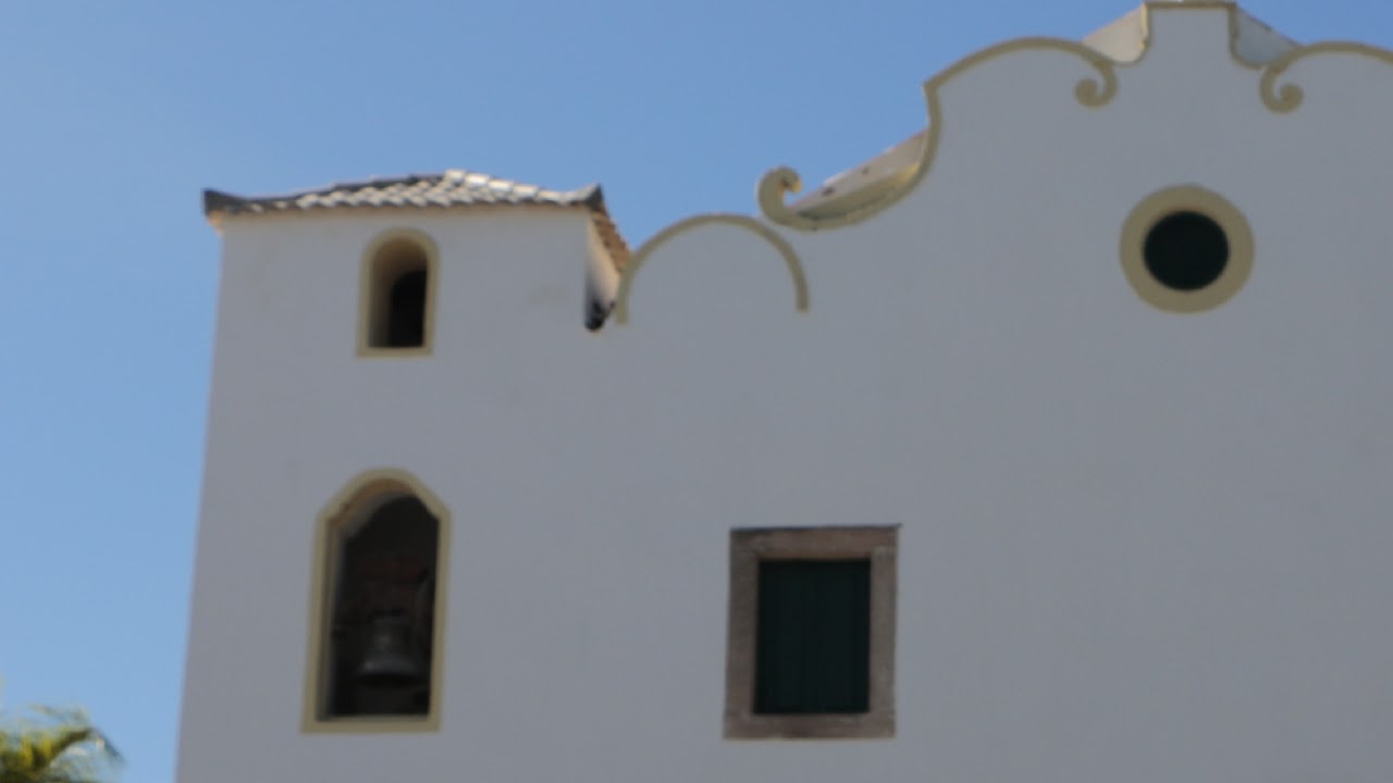 Parish of Santo Amaro Ipitanga, Салвадор