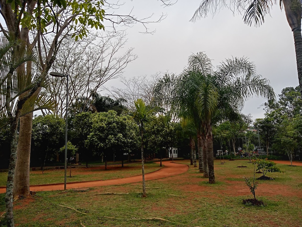 Cordeiro Municipal Park (Martin Luther King)