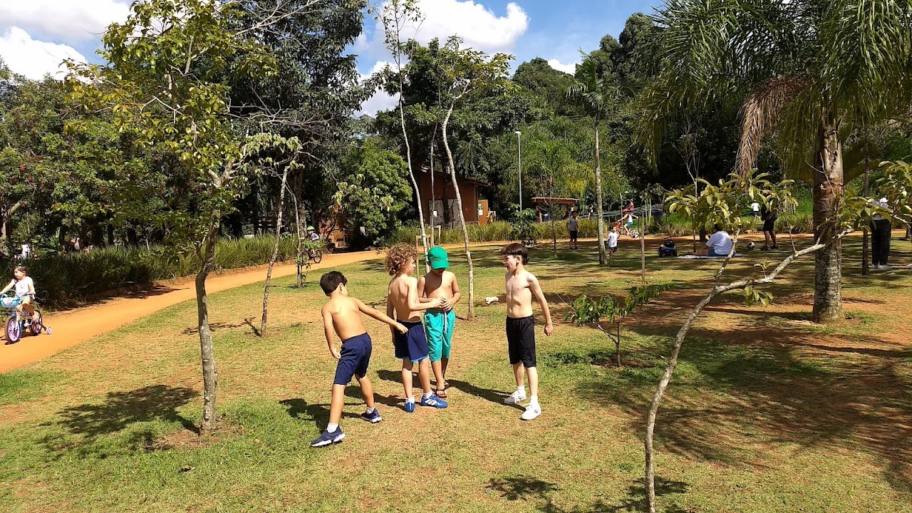 Cordeiro Municipal Park (Martin Luther King)