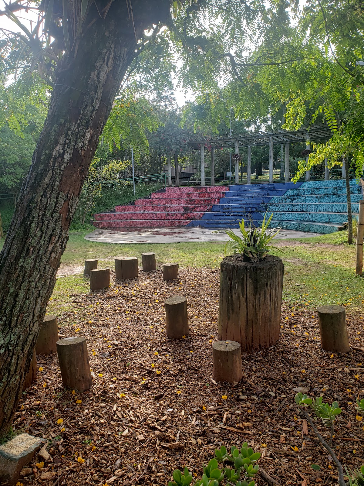 Cordeiro Municipal Park (Martin Luther King)