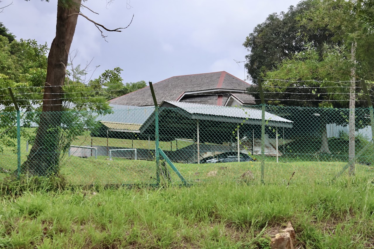 House of Twelve Roofs