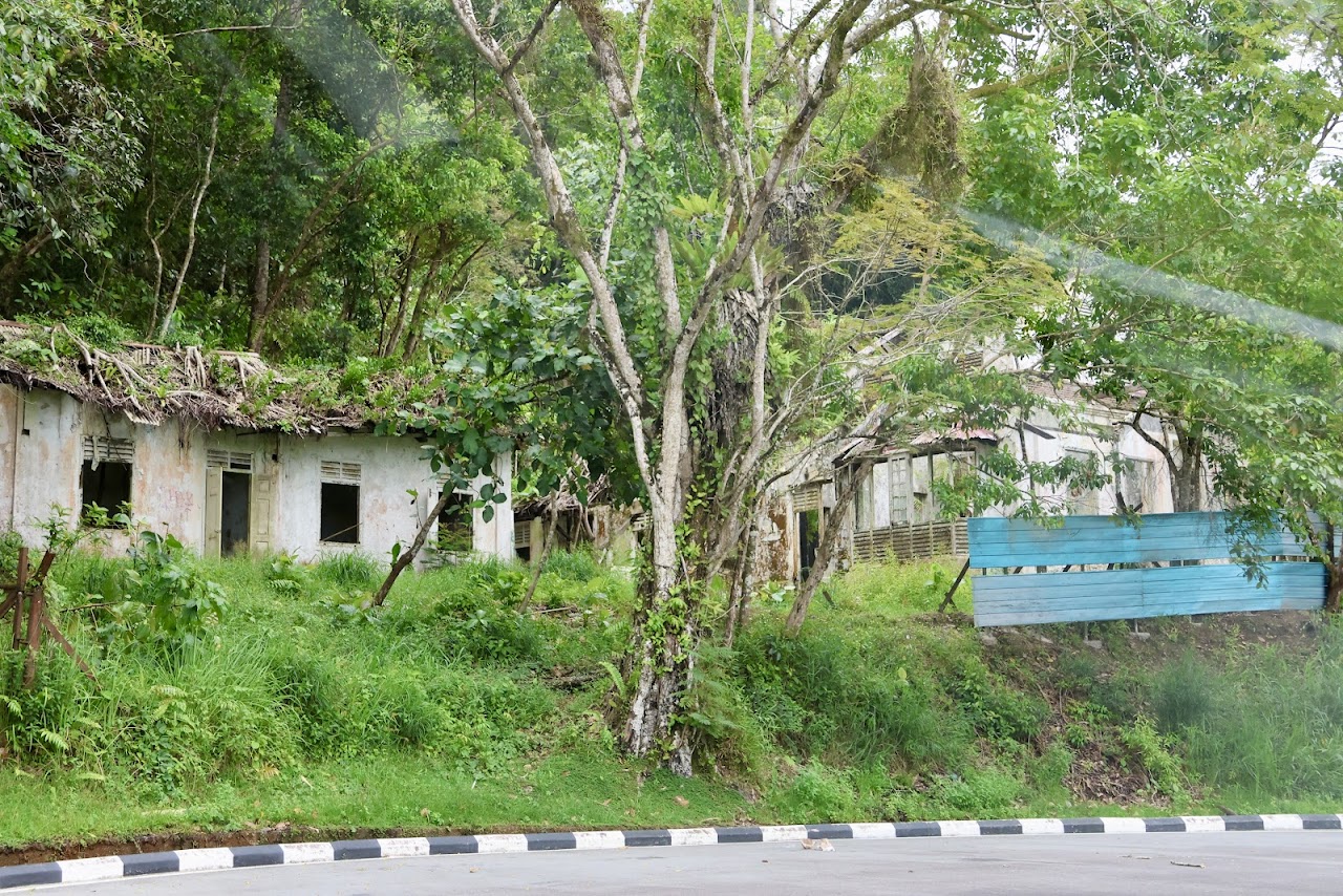 House of Twelve Roofs