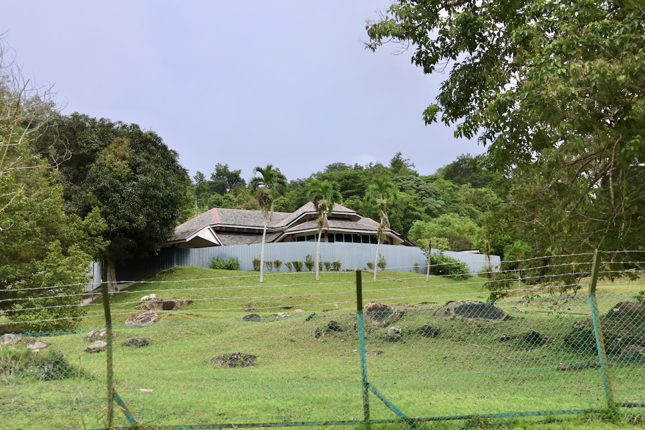 House of Twelve Roofs