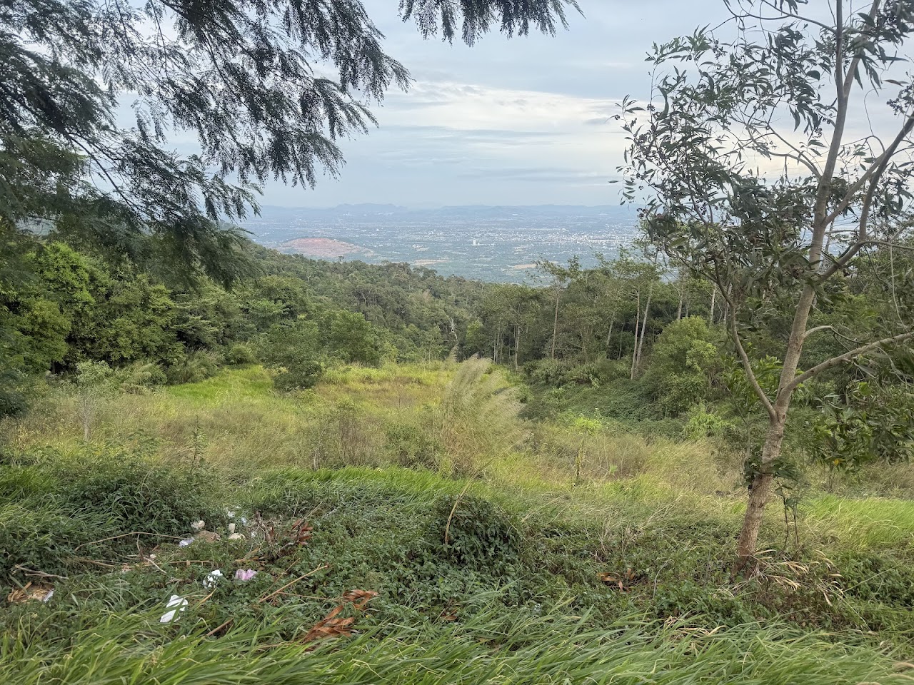 View Point 10km, Кампот