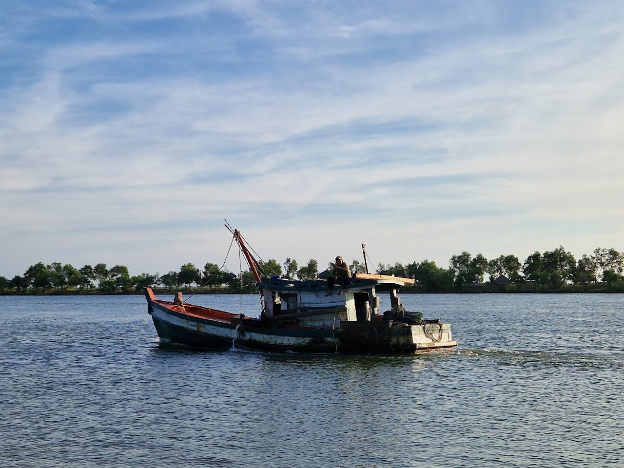 ឆ្នេរចុងប៉ូច The Last Beach